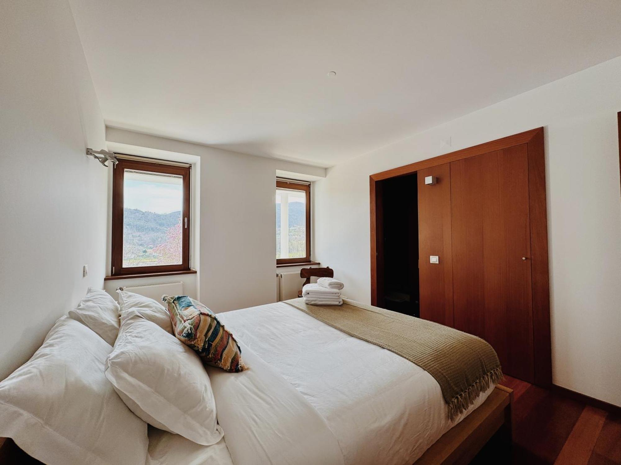 Bed & Breakfast Quinta Trindade *