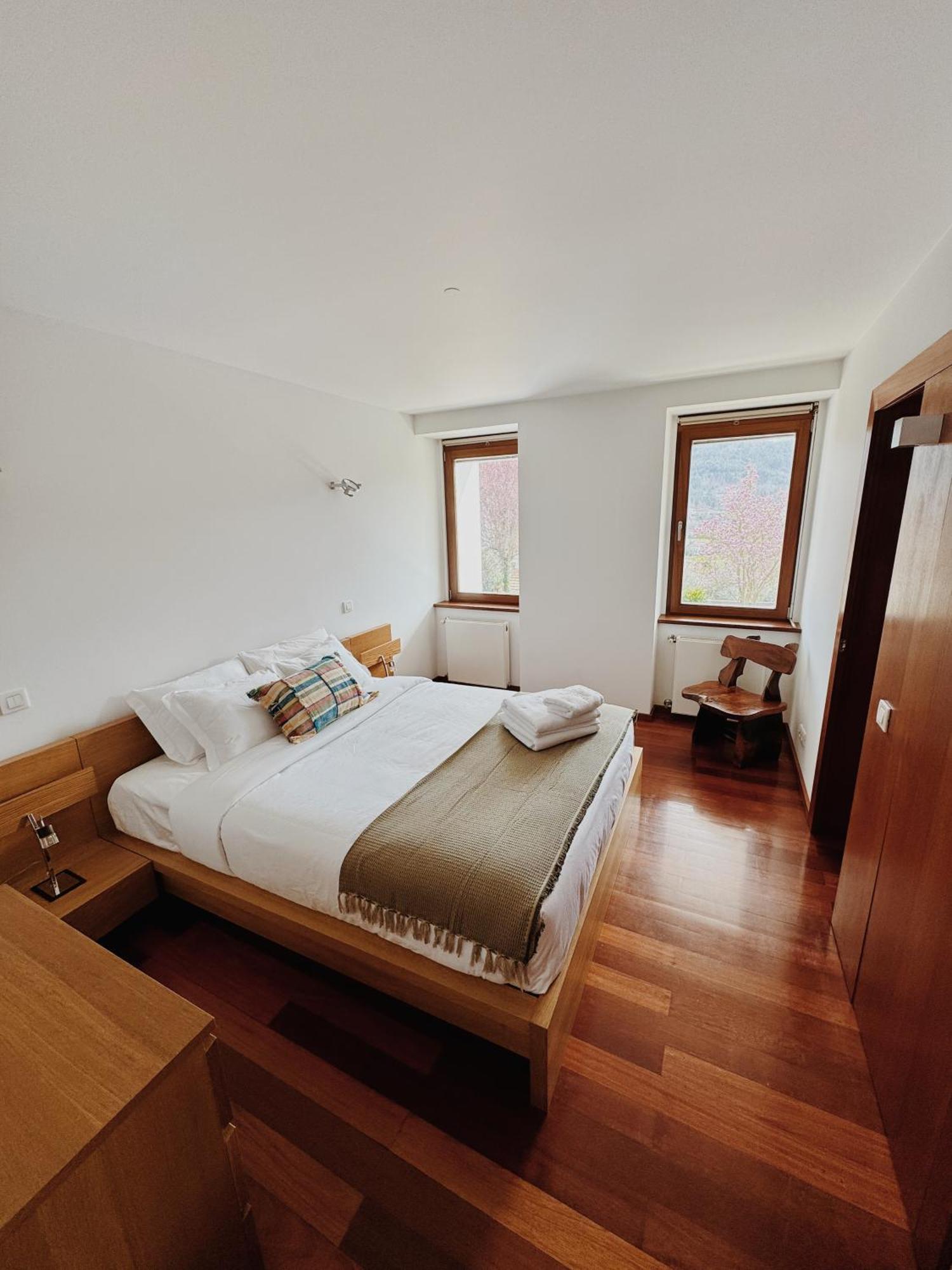 Bed & Breakfast Quinta Trindade
