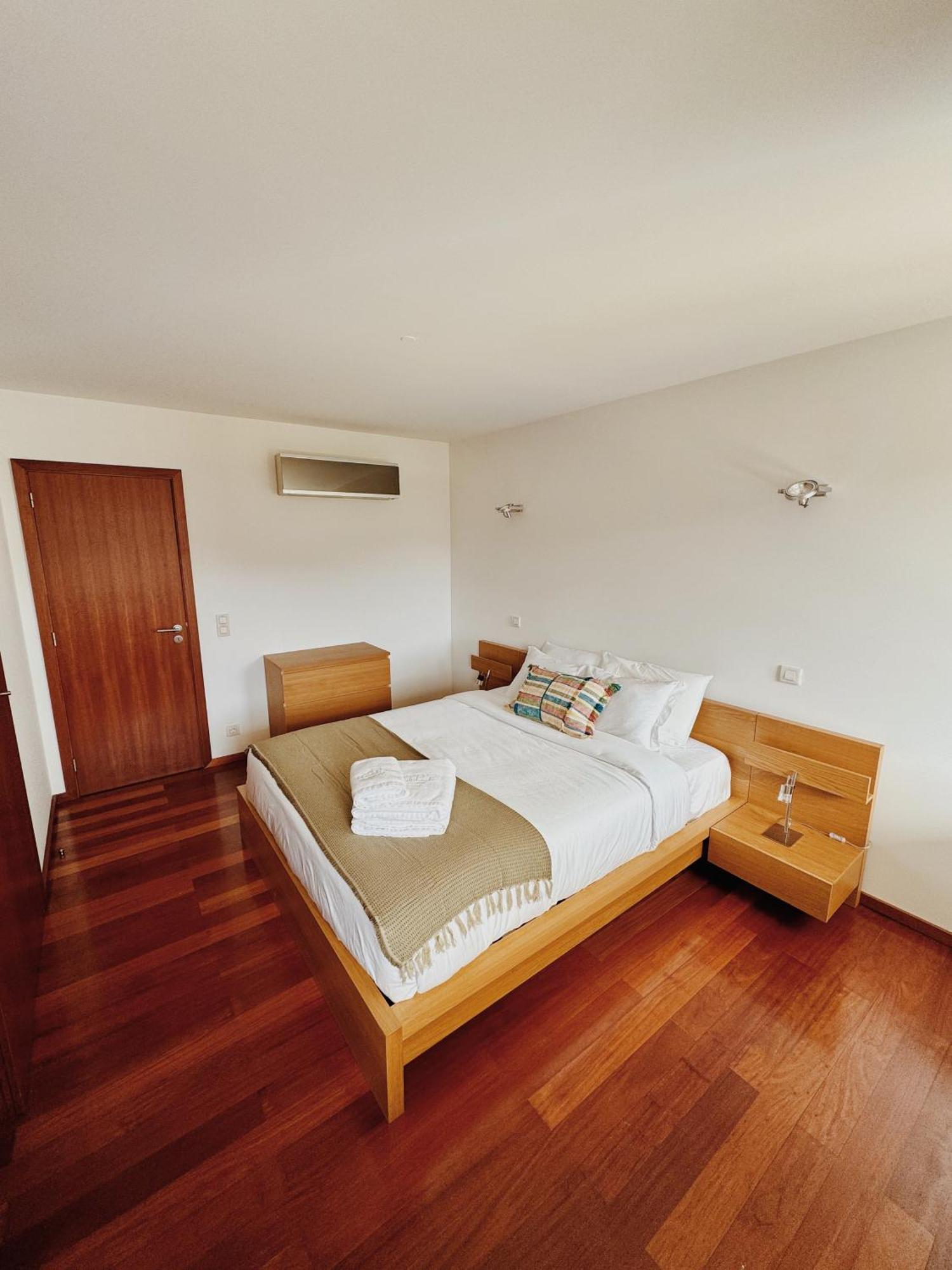 Bed & Breakfast Quinta Trindade *