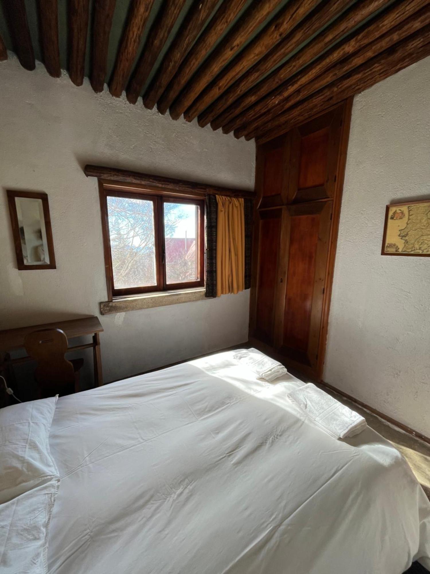 Casa Dos Toros Chalet *