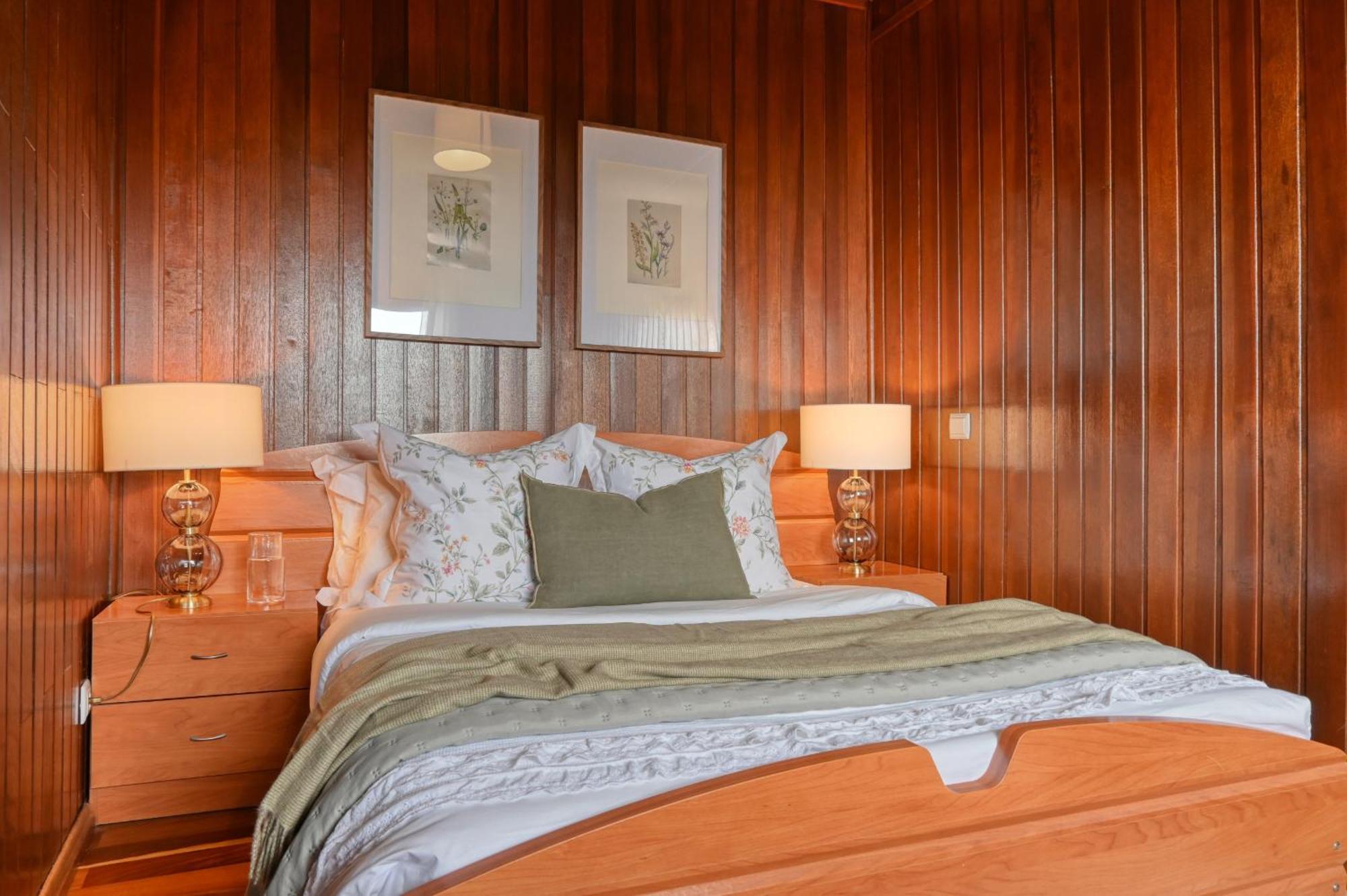Chalet Do Relogio D'agua, A In Madeira *