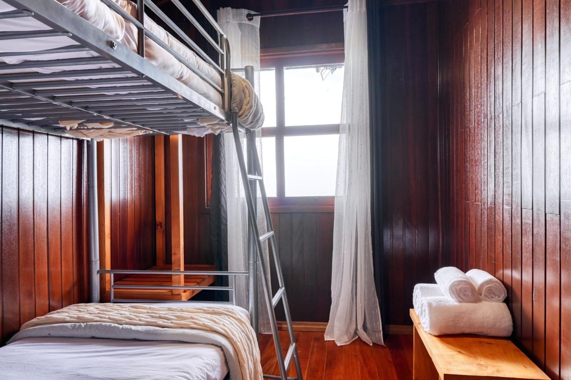 Chalet Do Relogio D'agua, A In Madeira *