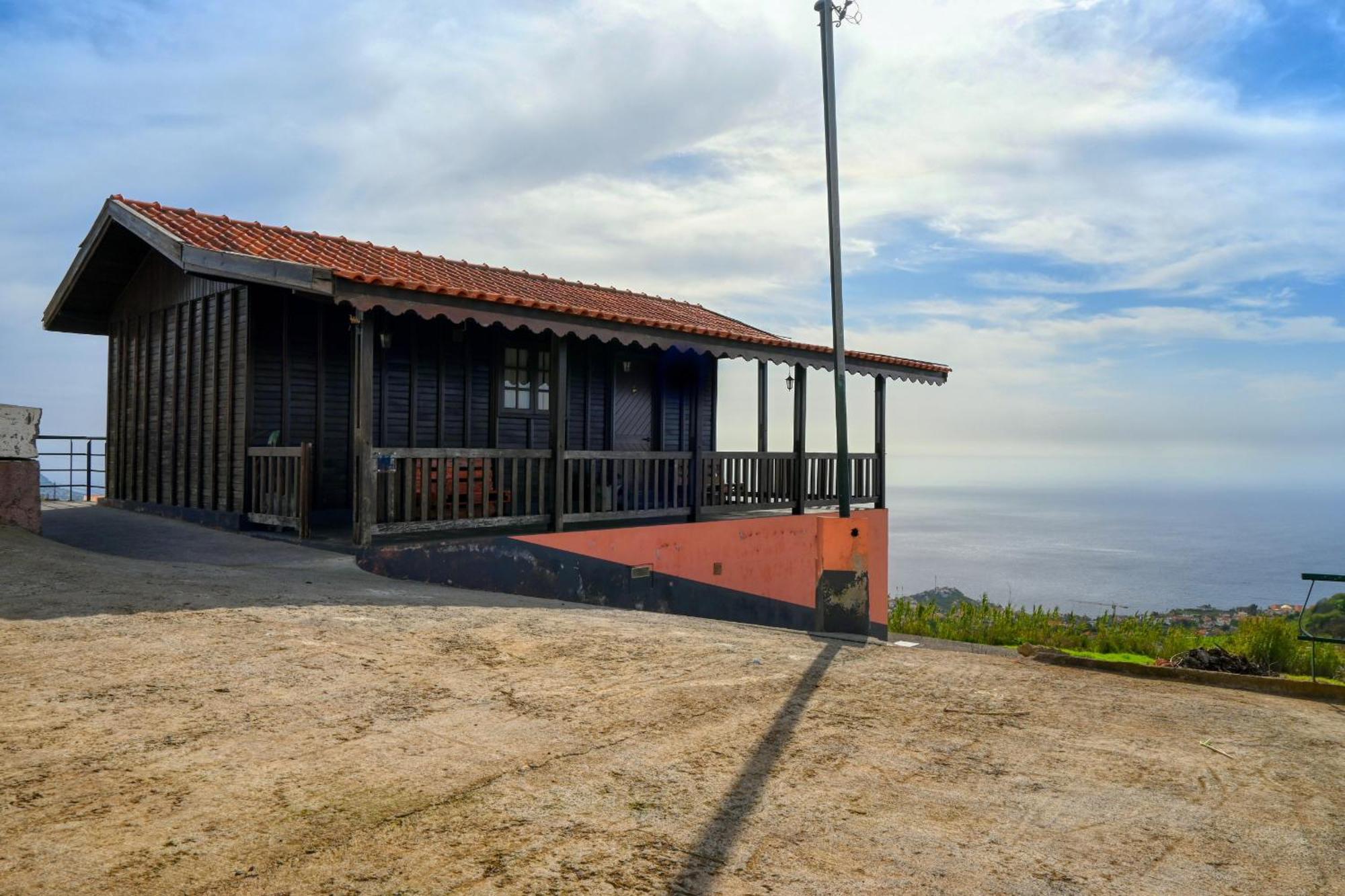 Do Relogio D'agua, A In Madeira