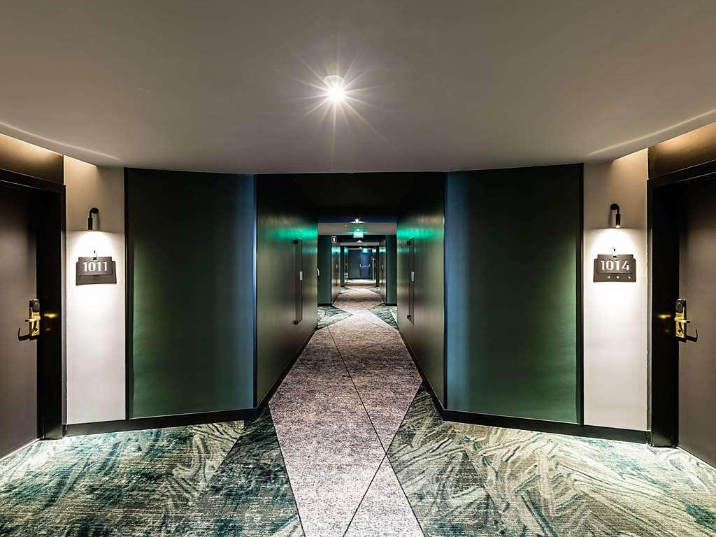 Novotel Lissabon