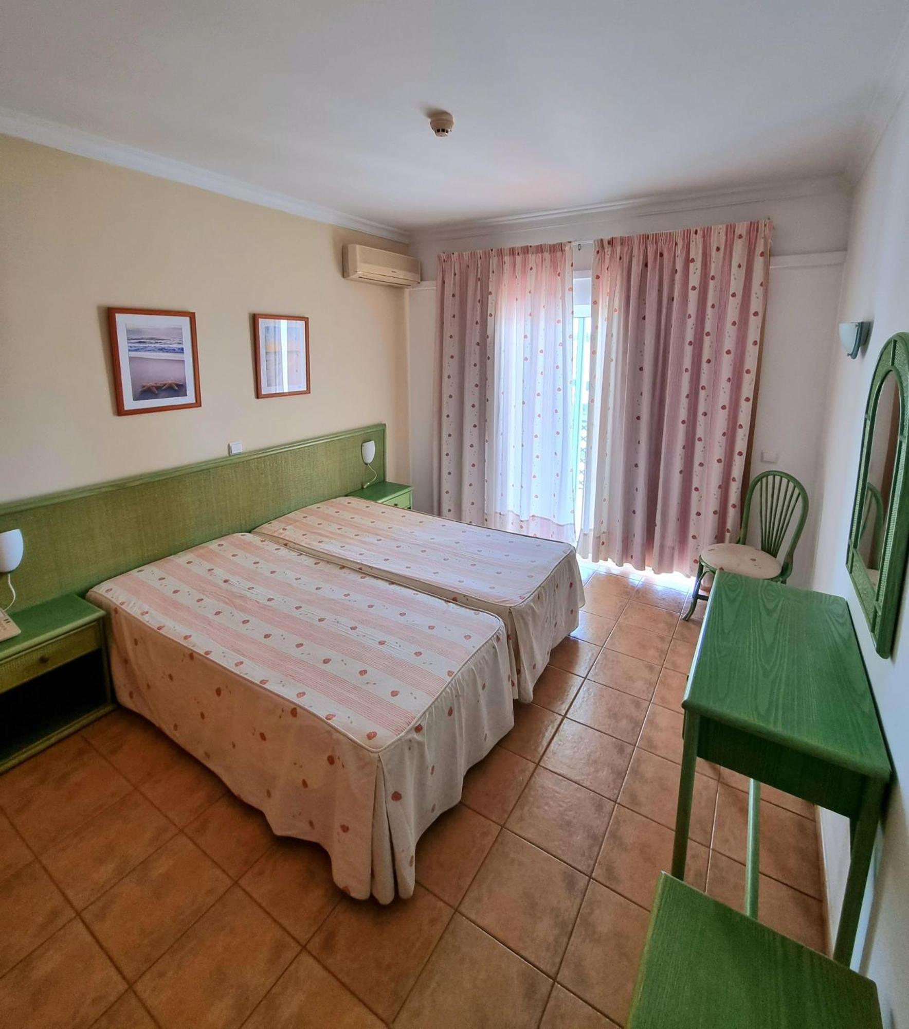 Turisticos Alagoa Aparthotel Altura