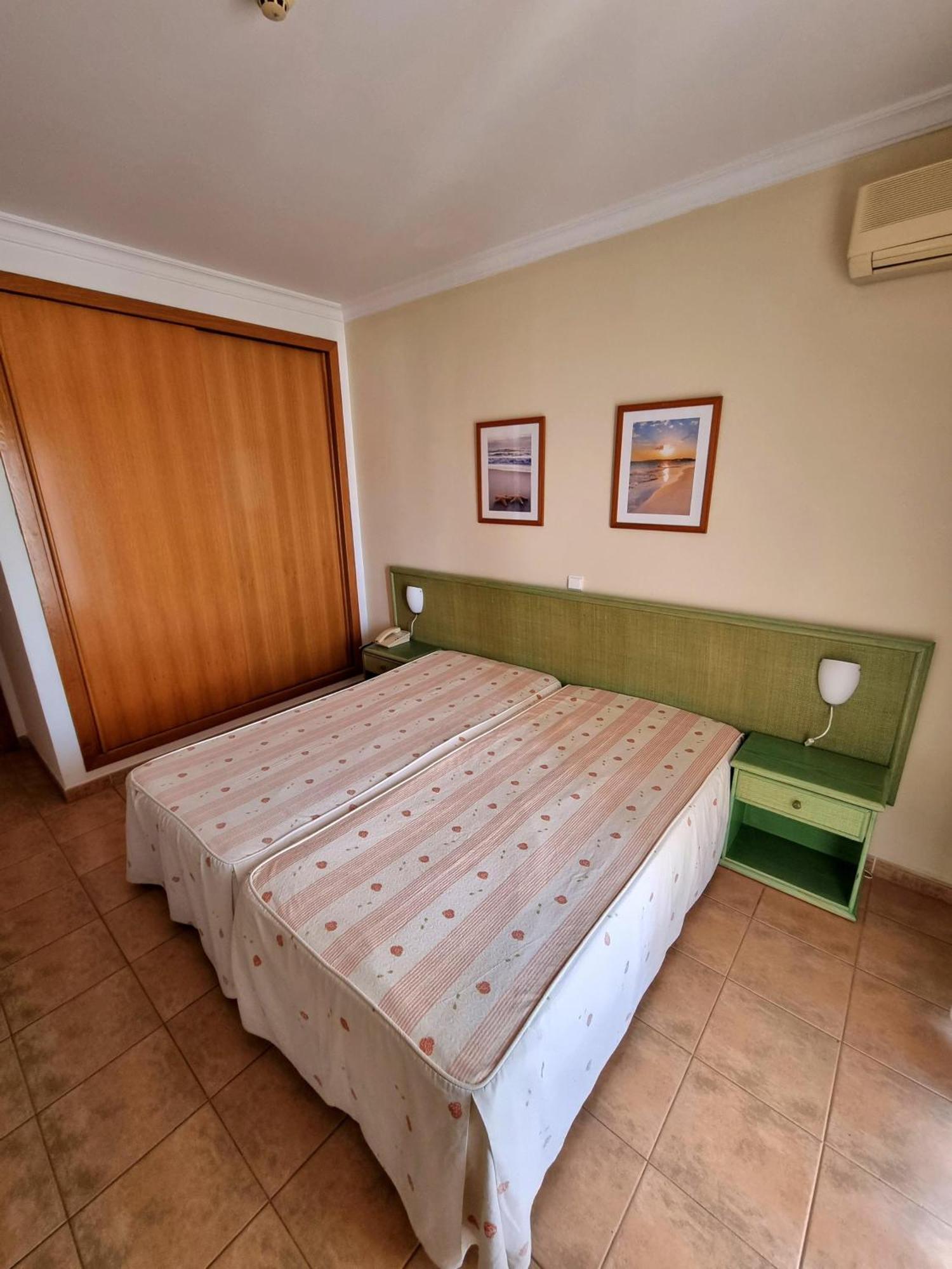 Aparthotel Turisticos Alagoa Altura