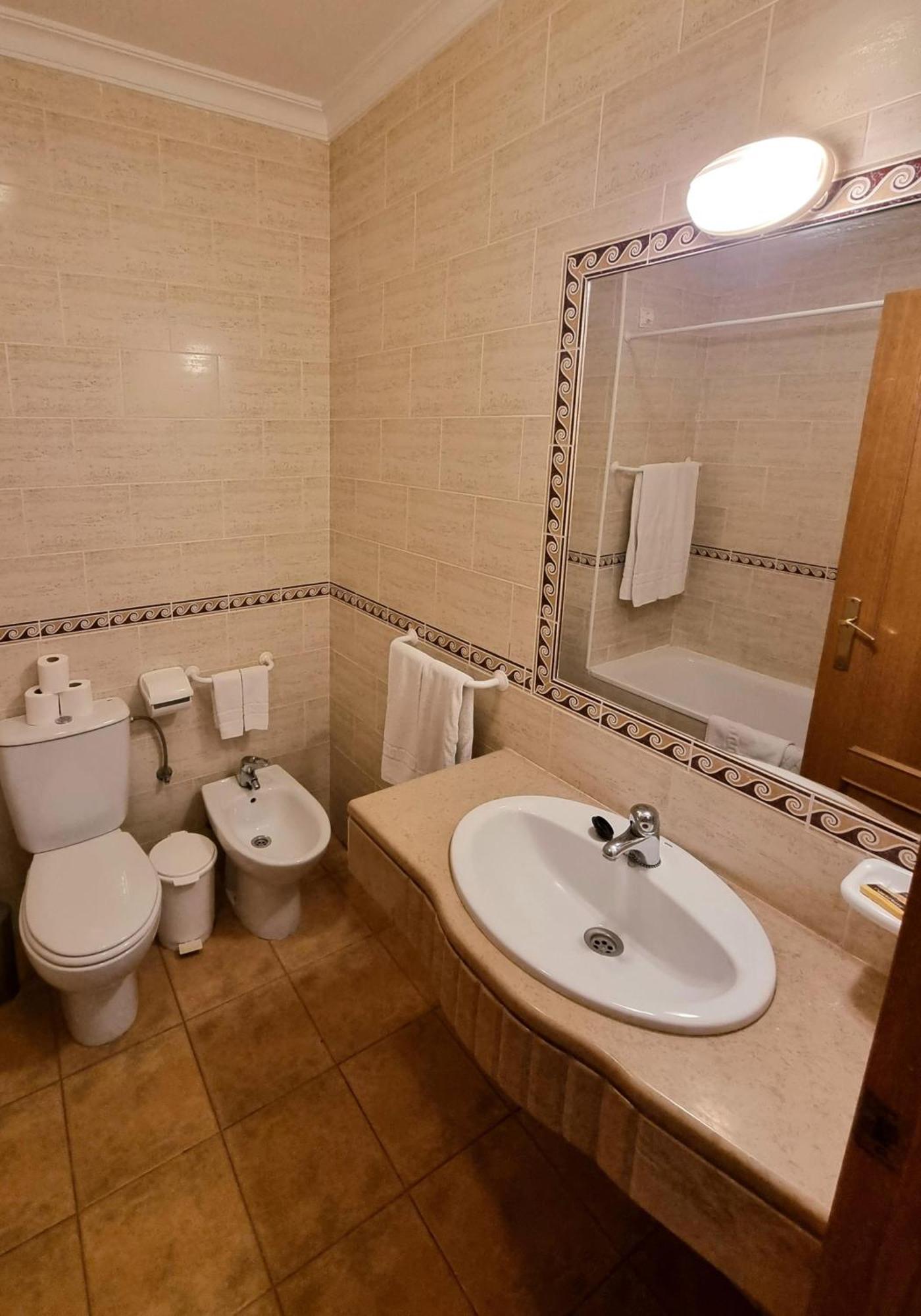 Turisticos Alagoa 3*