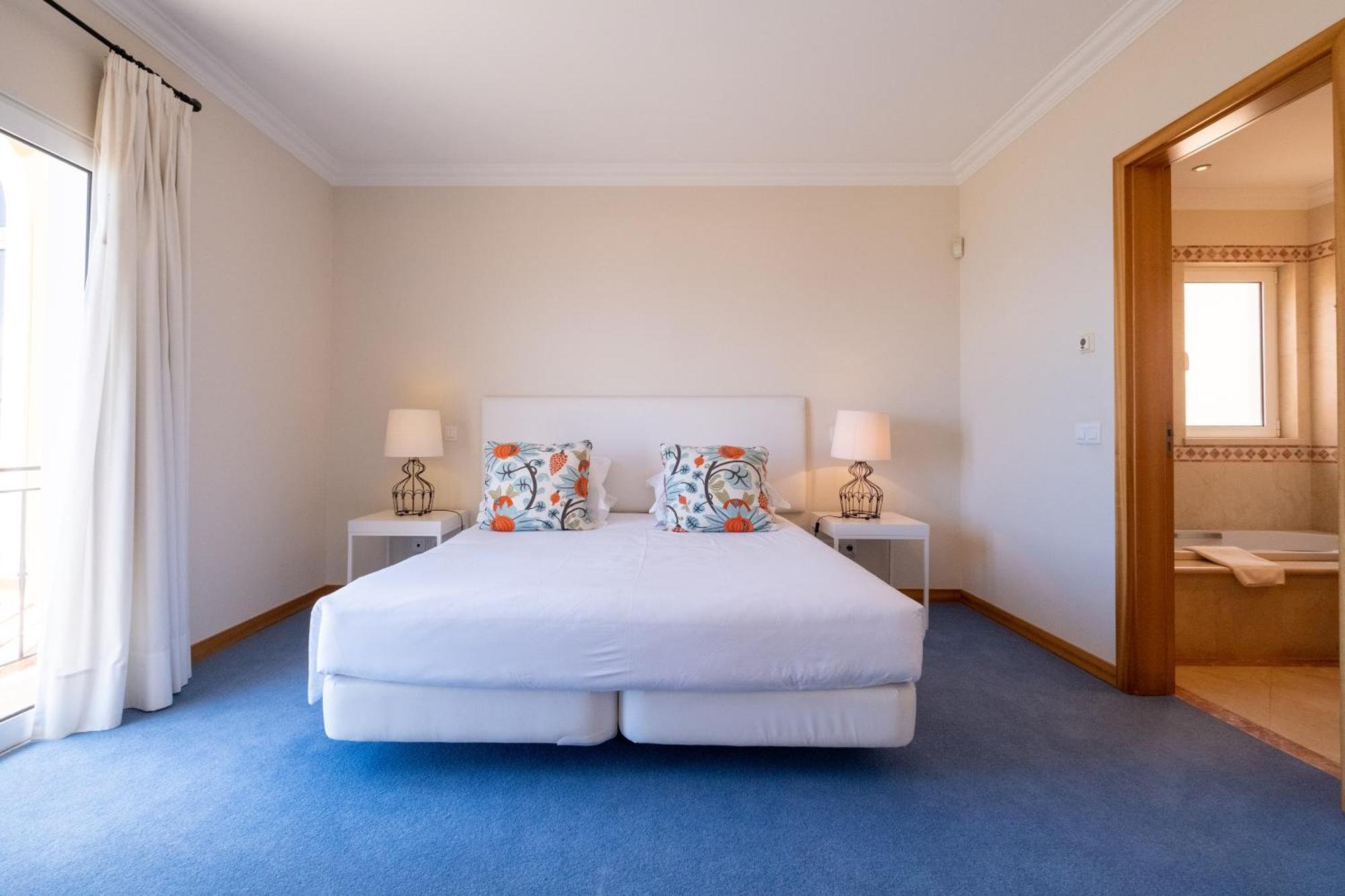 Holiday park Palheiro Village