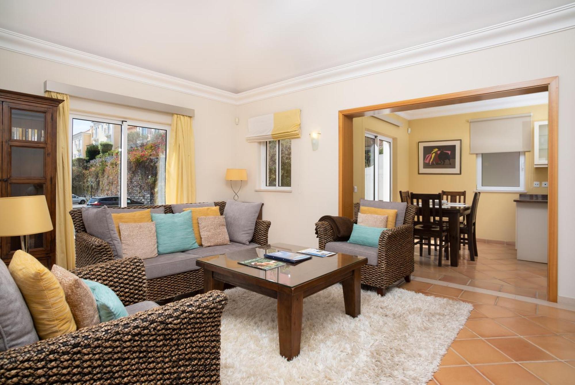 Palheiro Village Holiday park 5*