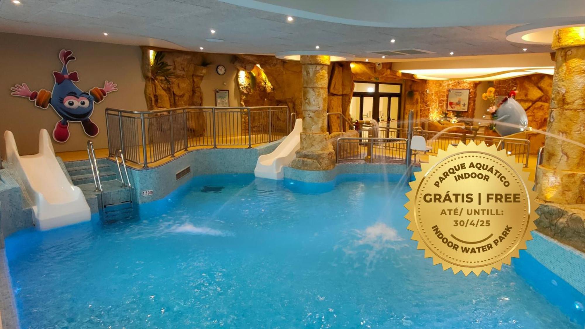 Aquashow Park 4*