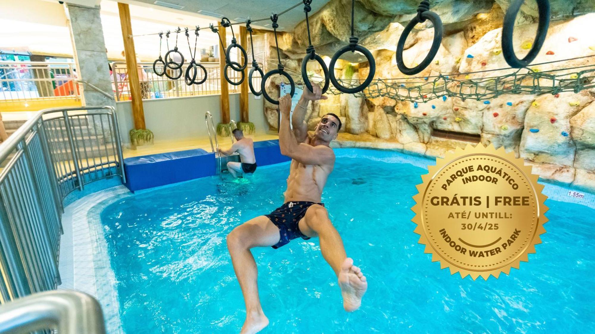 Aquashow Park Quarteira