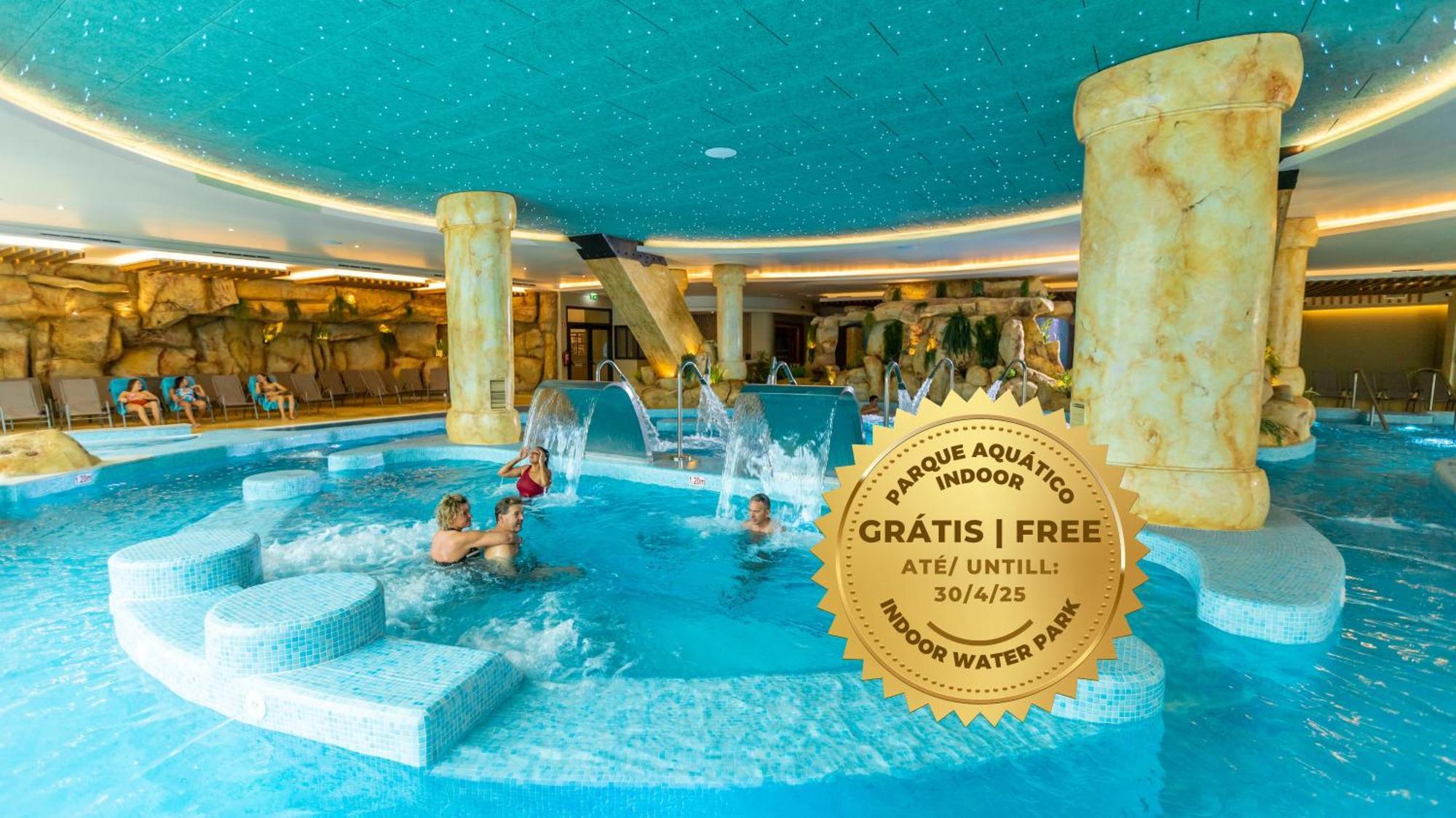 Aquashow Park Quarteira