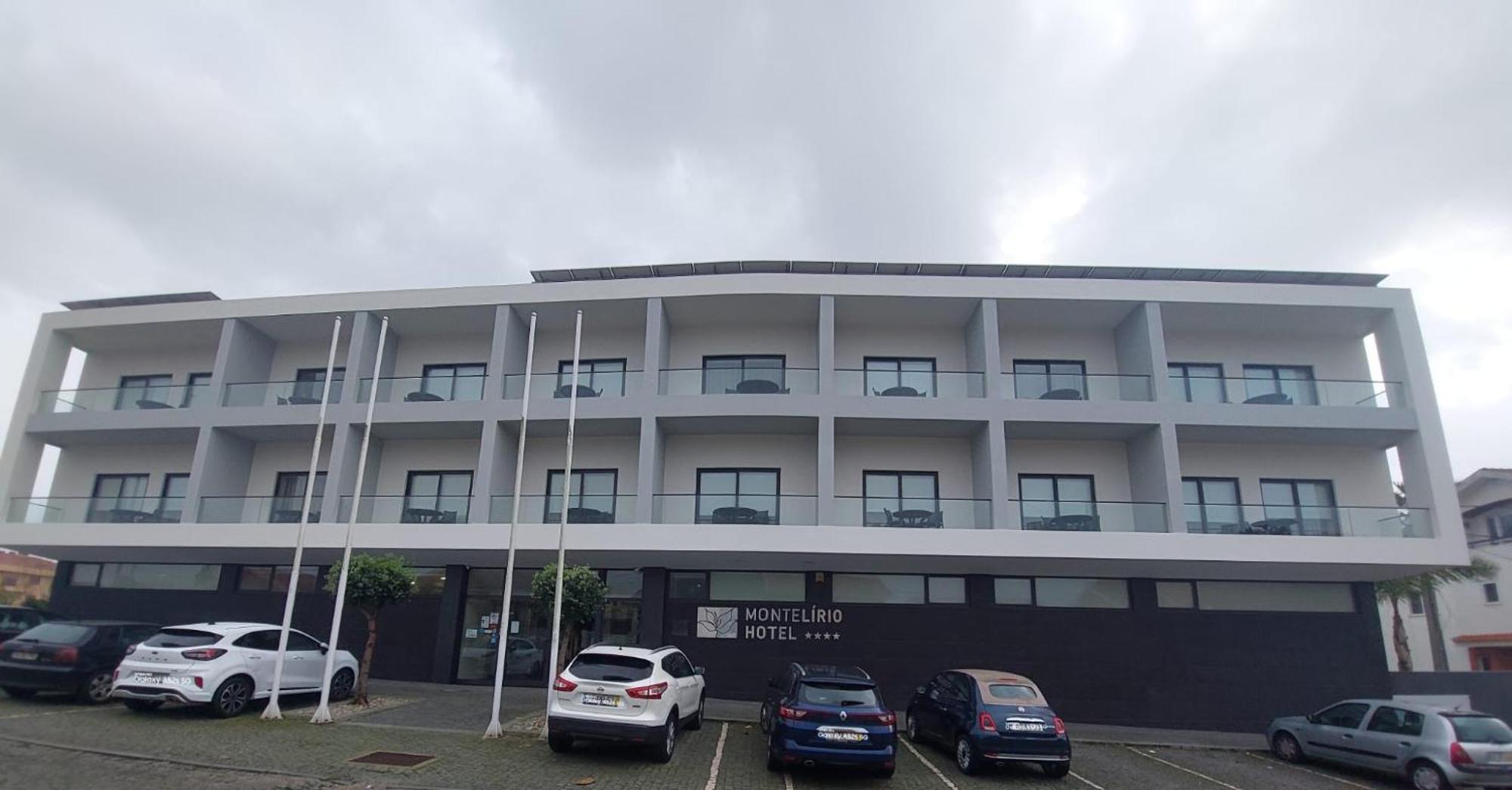Monte Lirio Hotel
