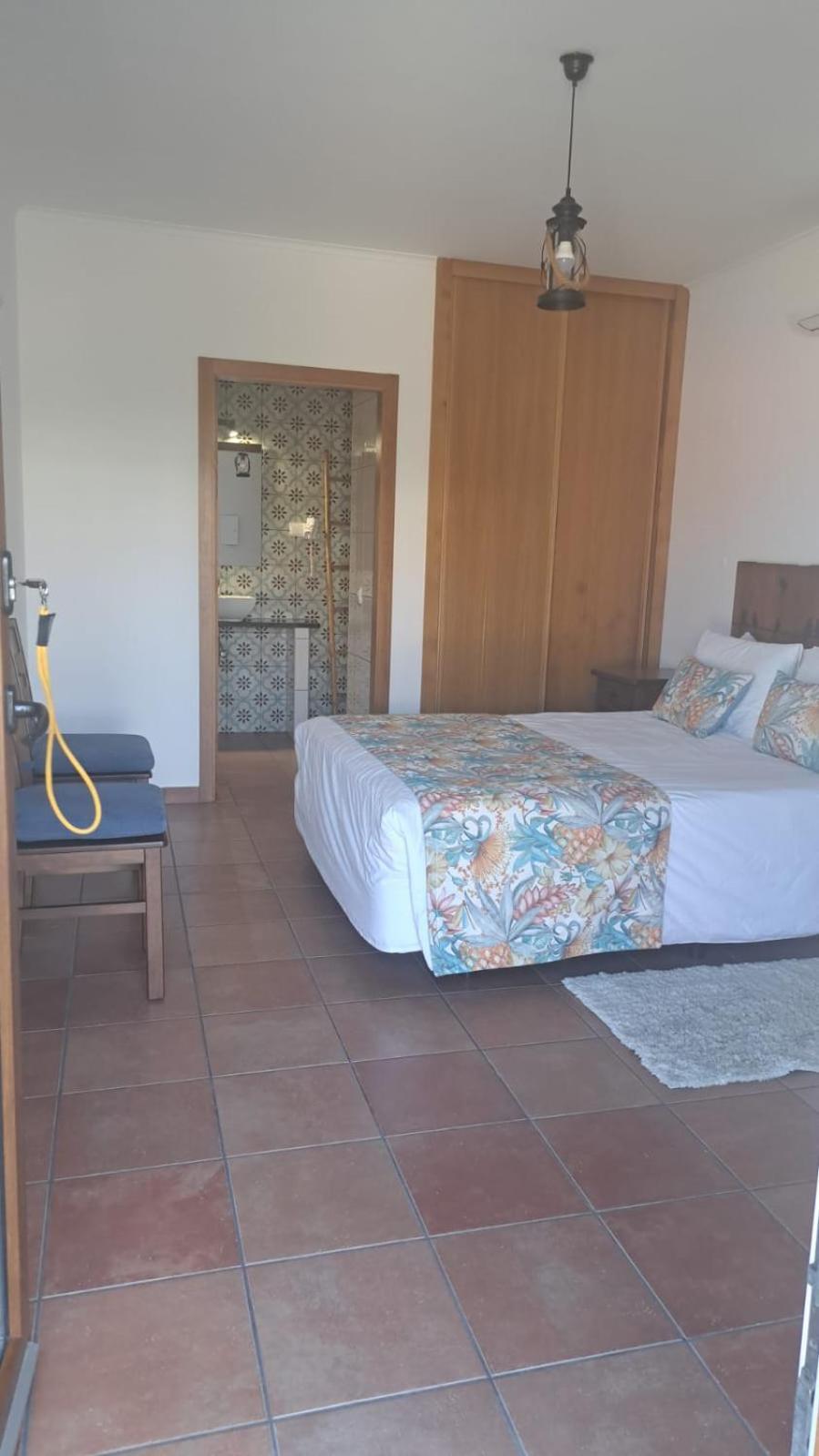 Farm stay Falesias Da Arrifana