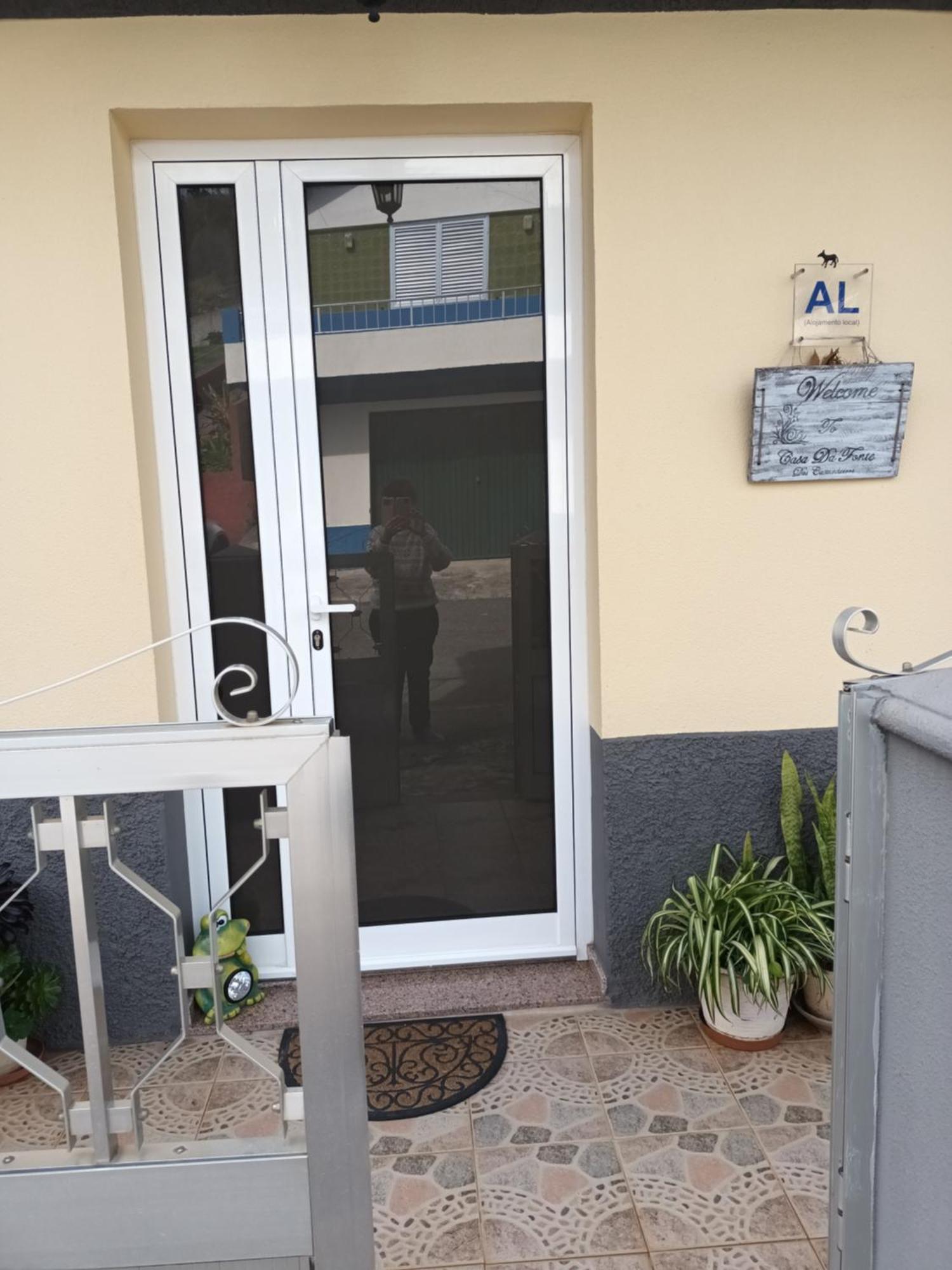 Casa Da Fonte Dos Castanheiros *