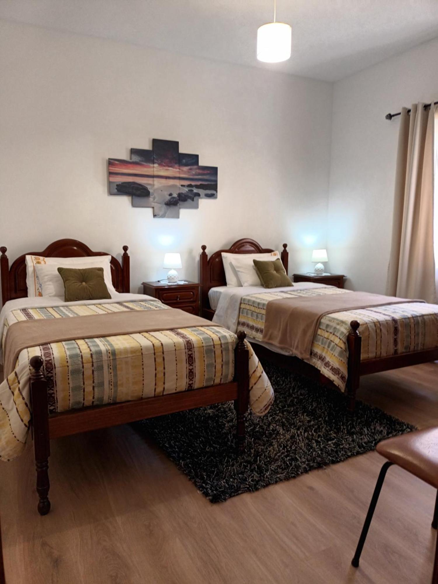 Casa Da Fonte Dos Castanheiros Holiday home