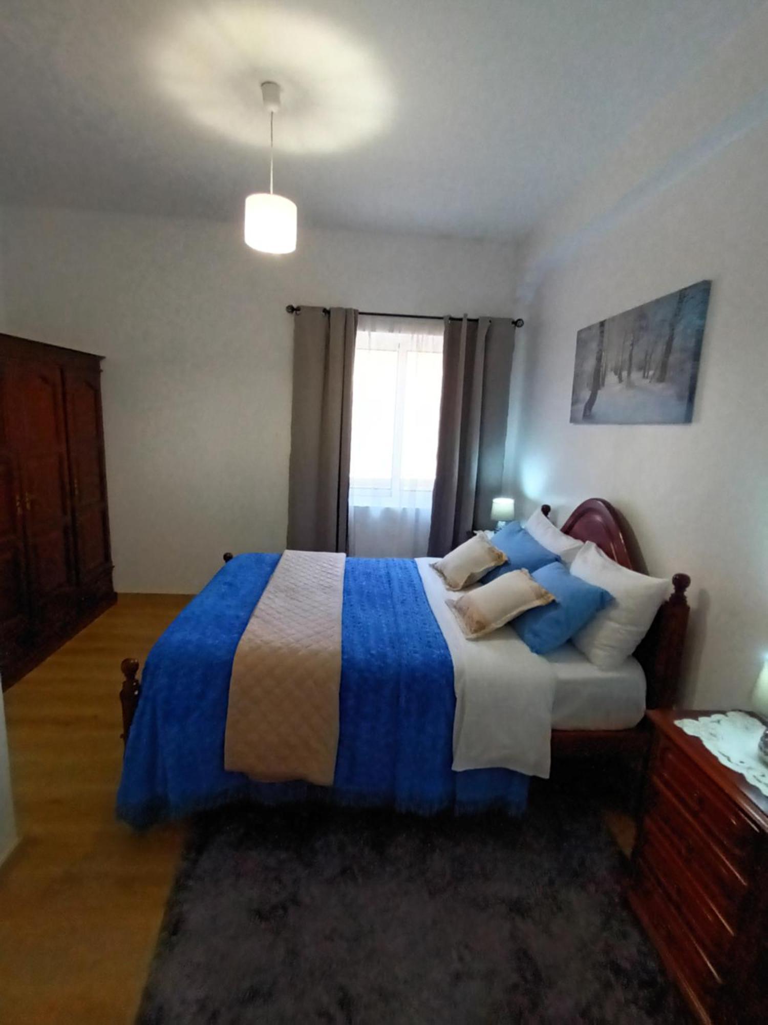 Casa Da Fonte Dos Castanheiros Holiday home Estreito Da Calheta
