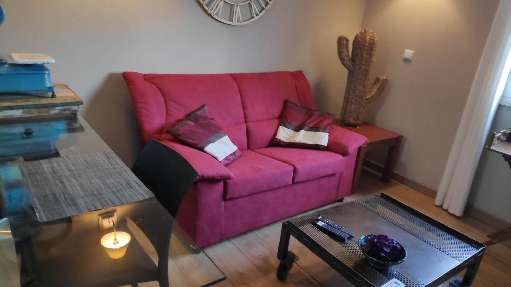 Apartment Cosy Holidays *