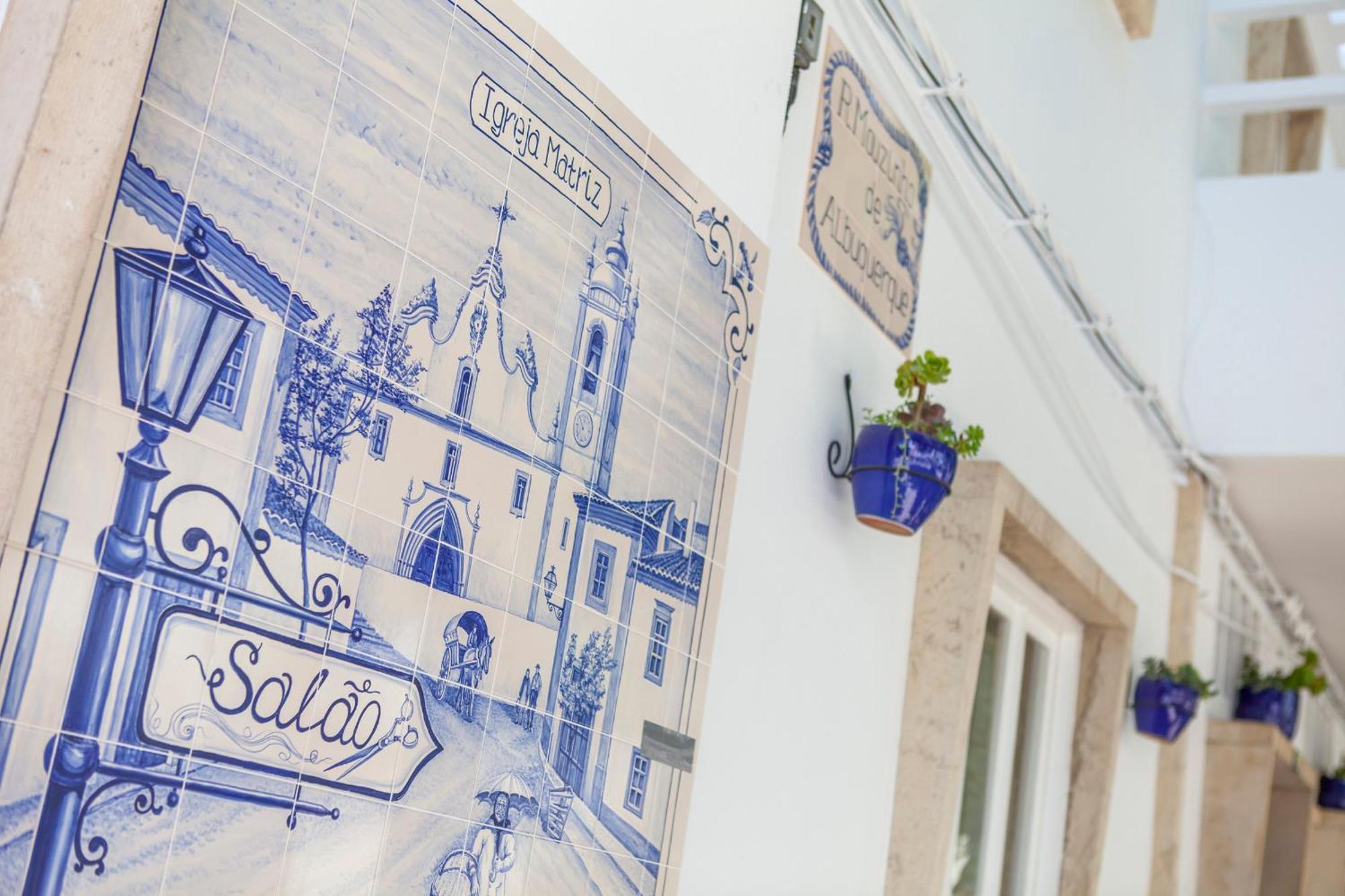 Salgados By Algarve Vacation Apartment *