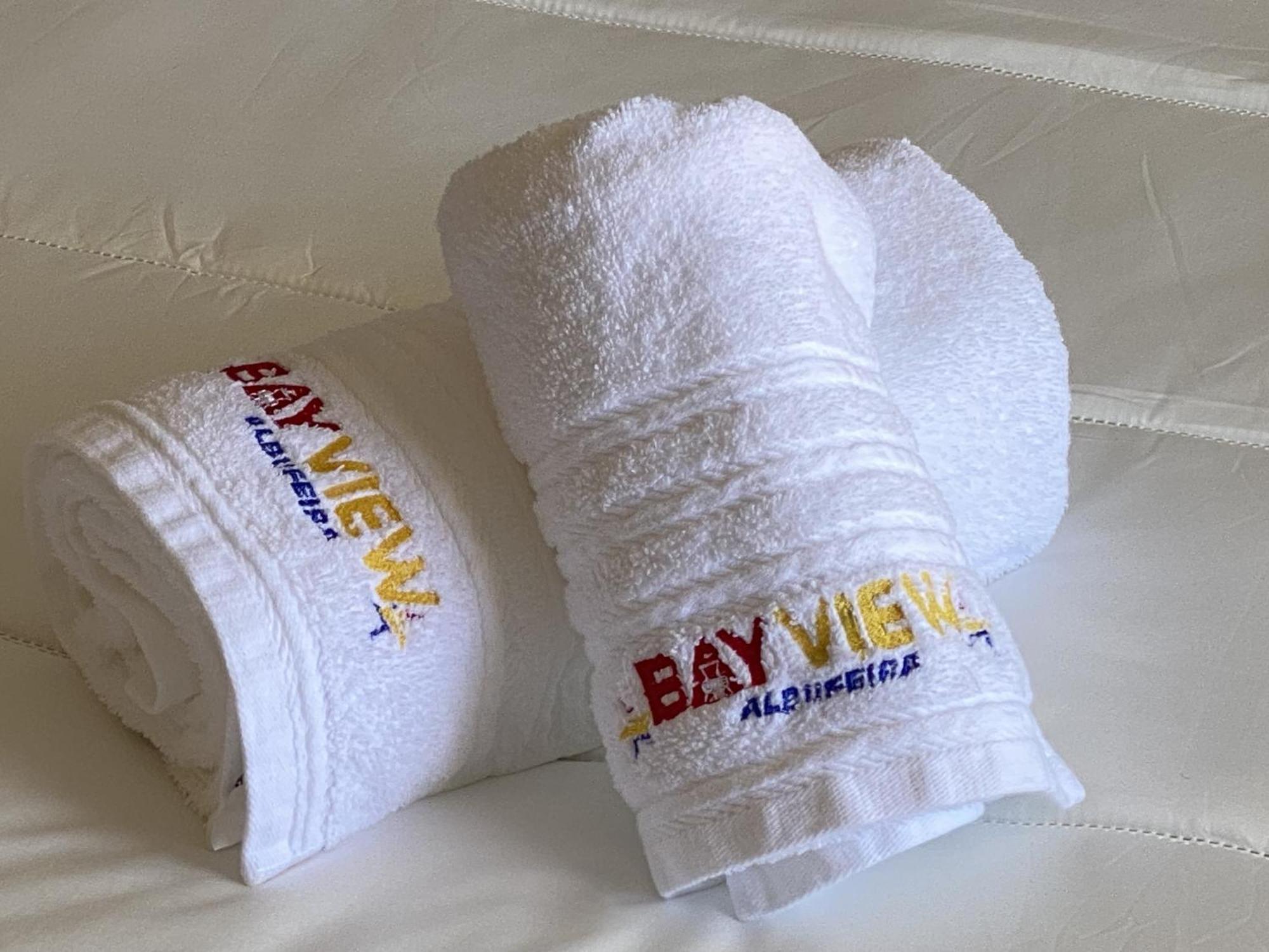 Bayview Apartment Albufeira
