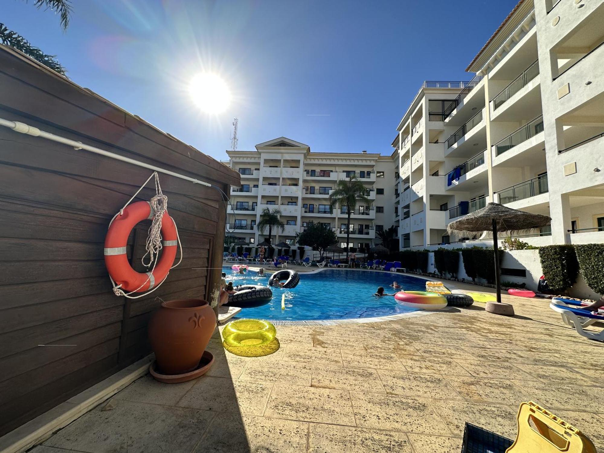 Bayview Apartment Albufeira