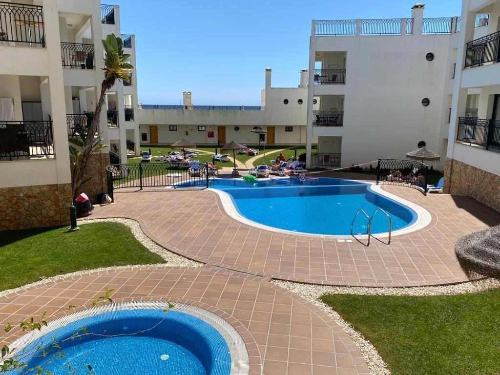 Apartment Bayview Albufeira