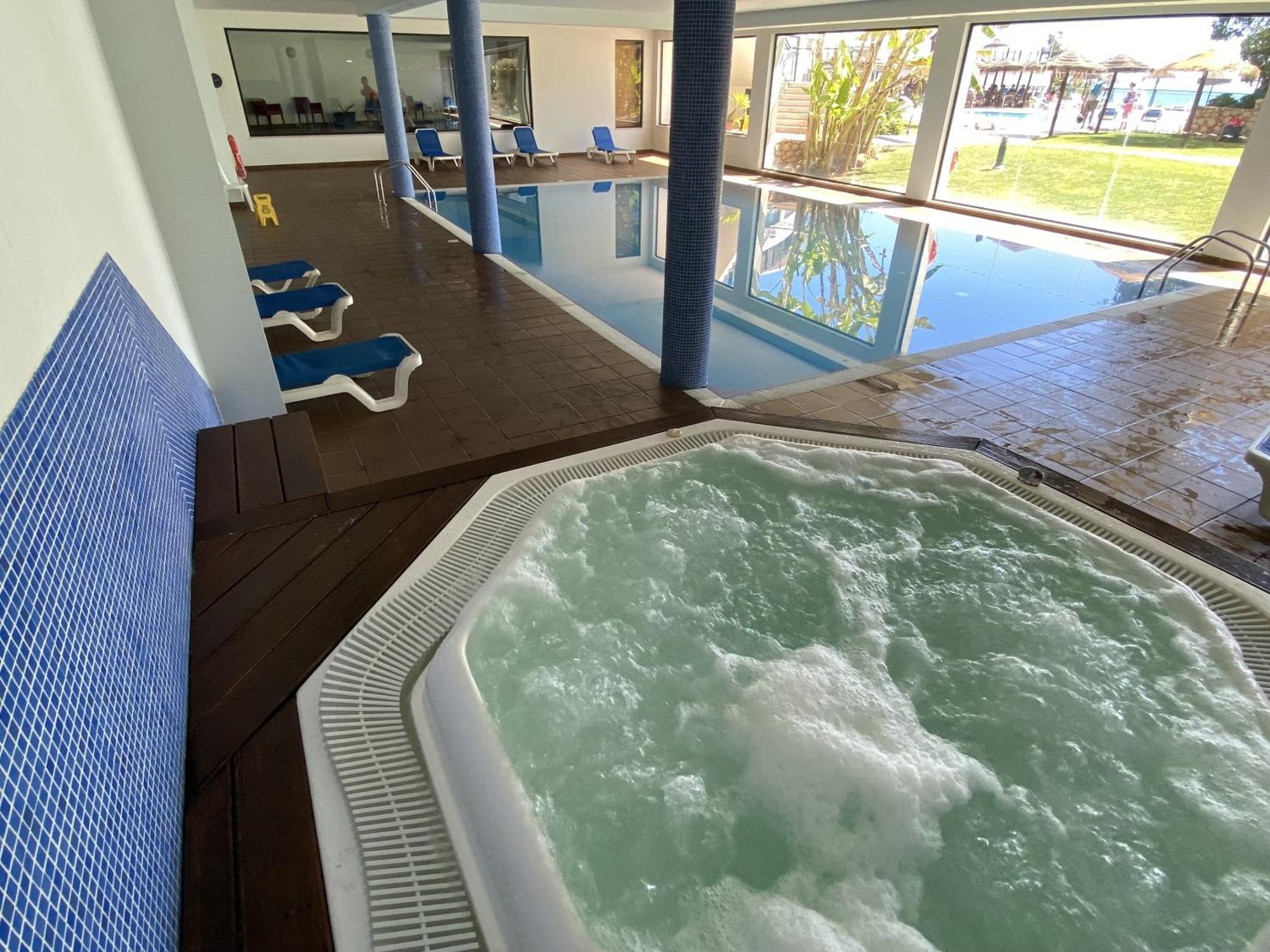 Bayview Apartment Albufeira