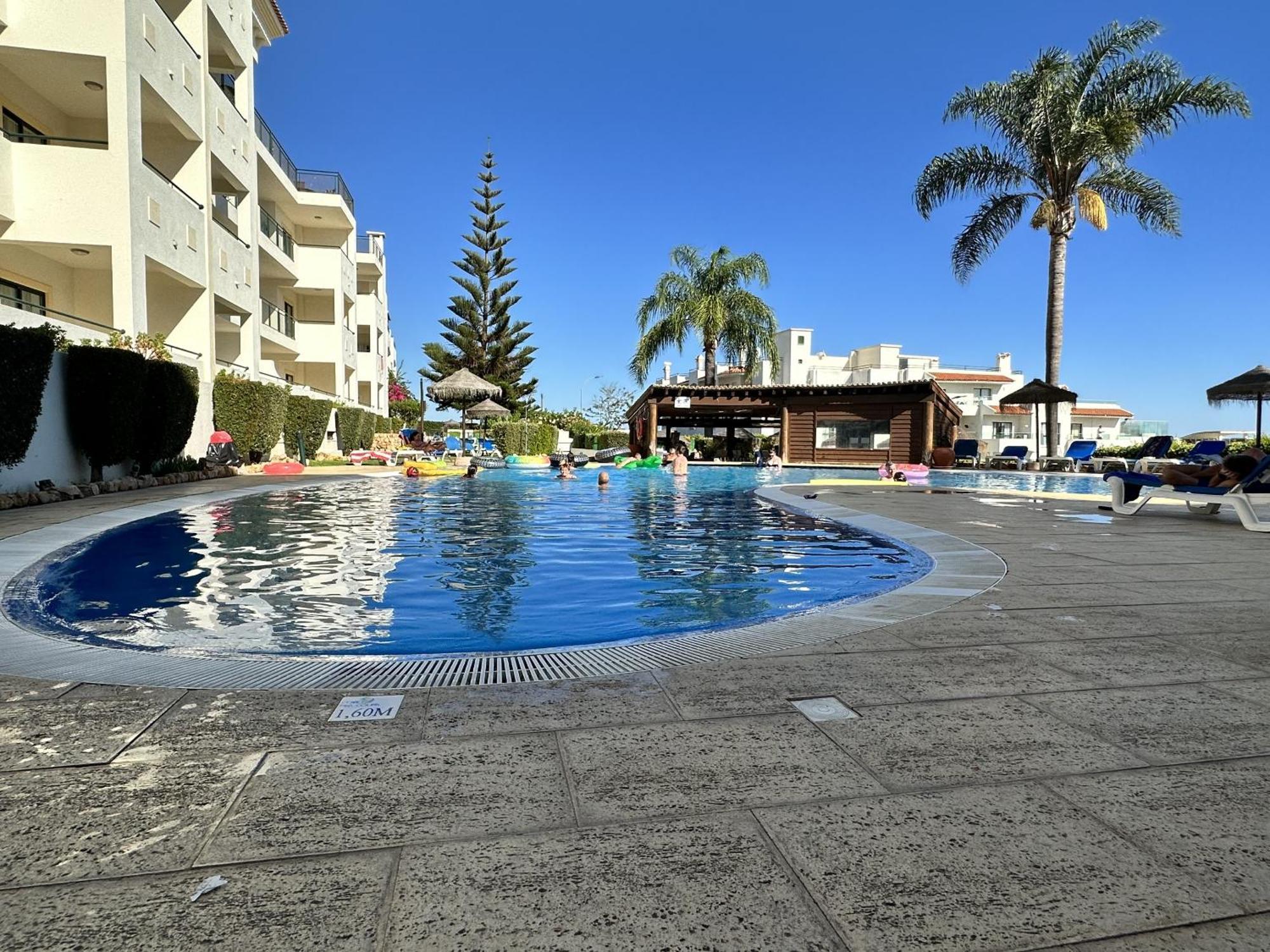 Bayview Apartment Albufeira