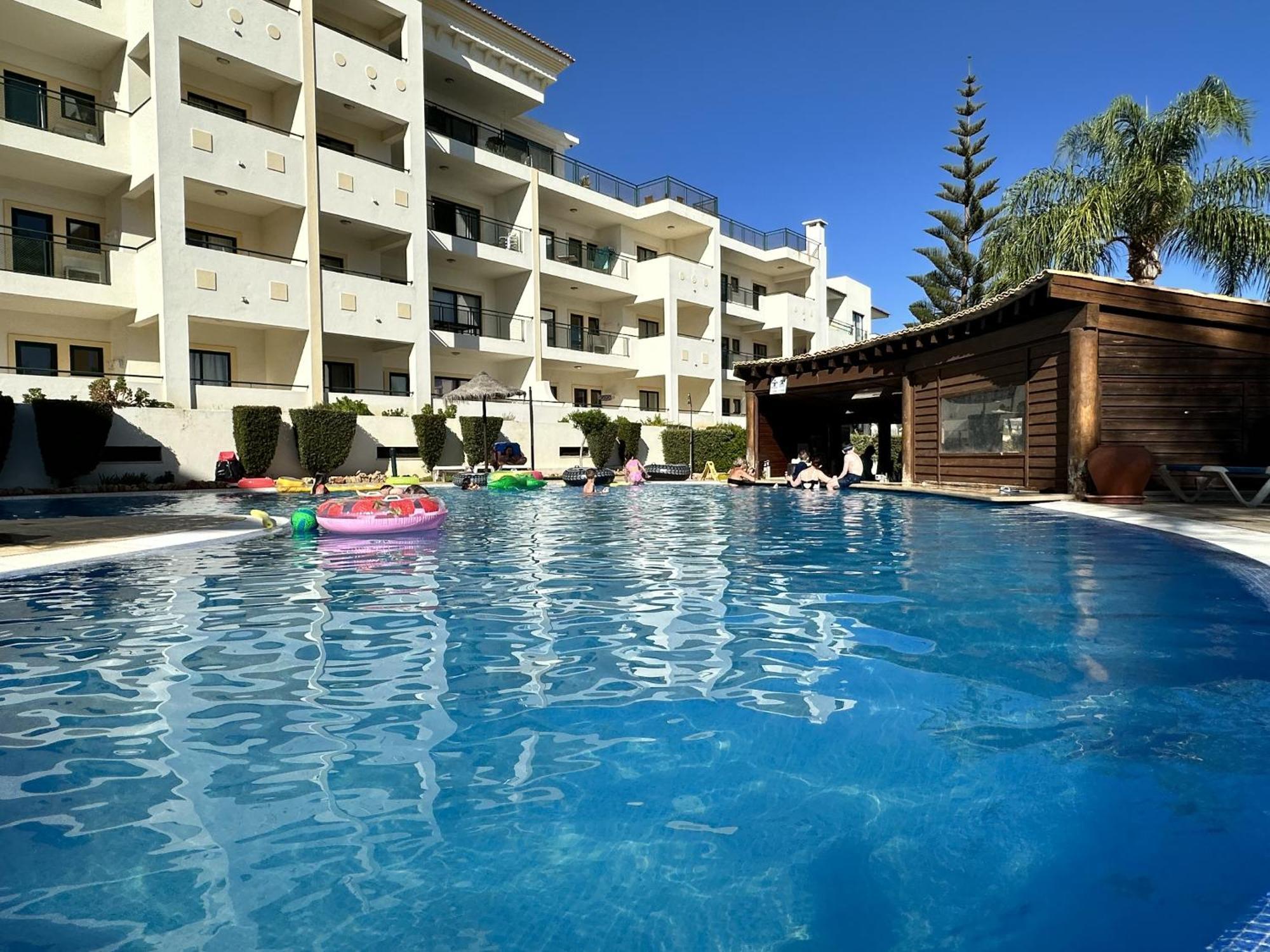 Apartment Bayview Albufeira