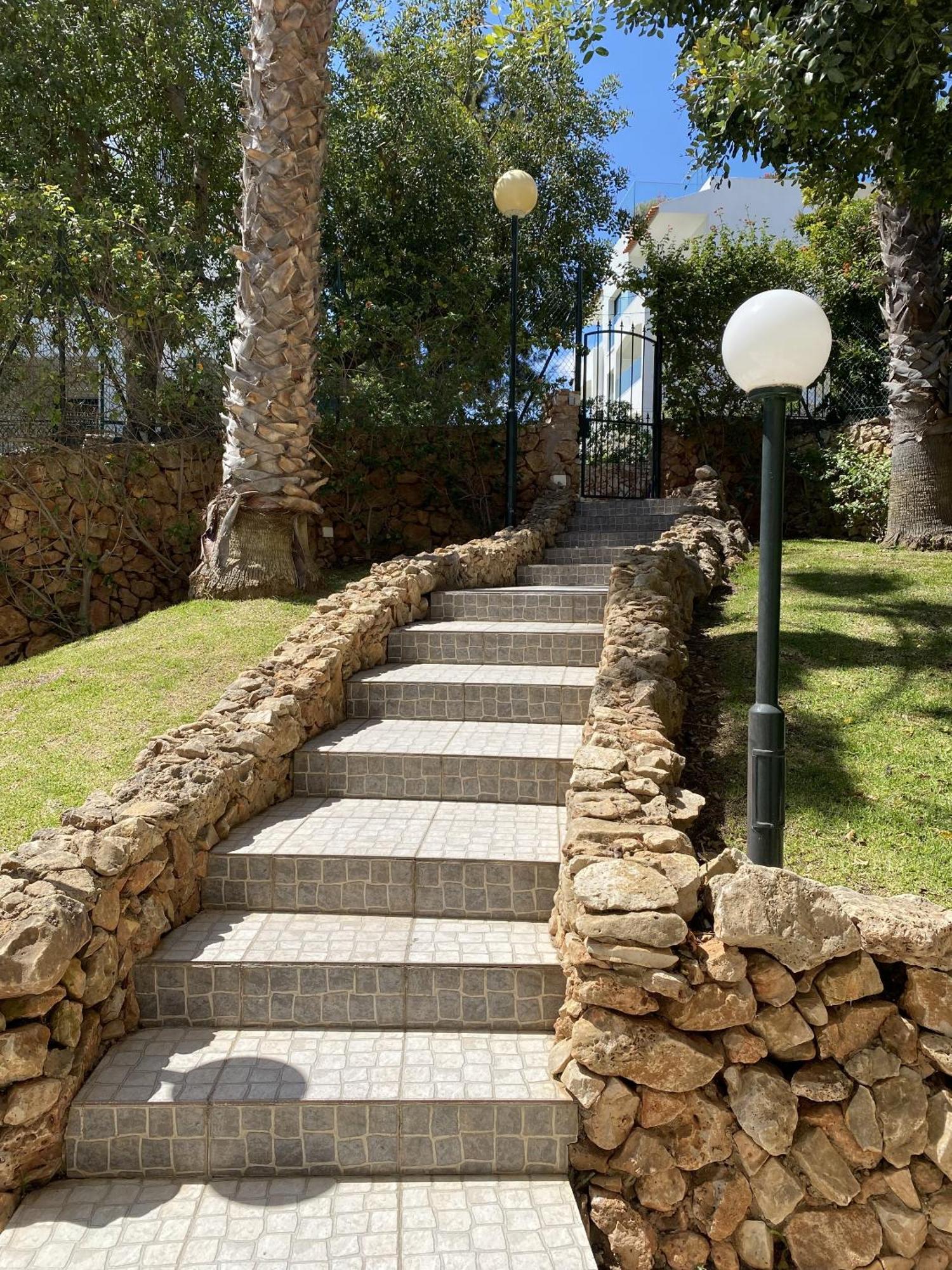 Apartment Bayview Albufeira