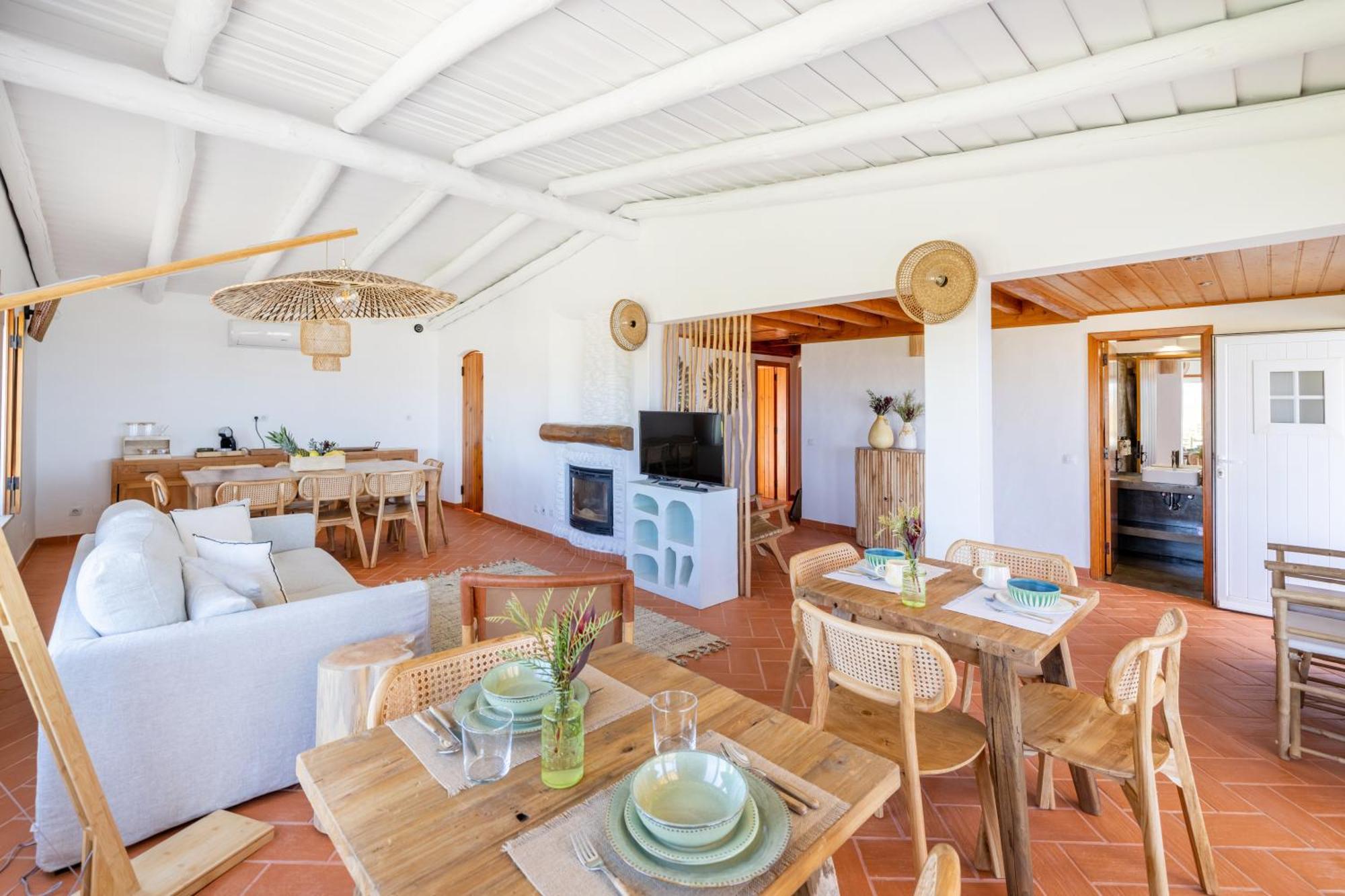Monte Da Bemposta Guest house