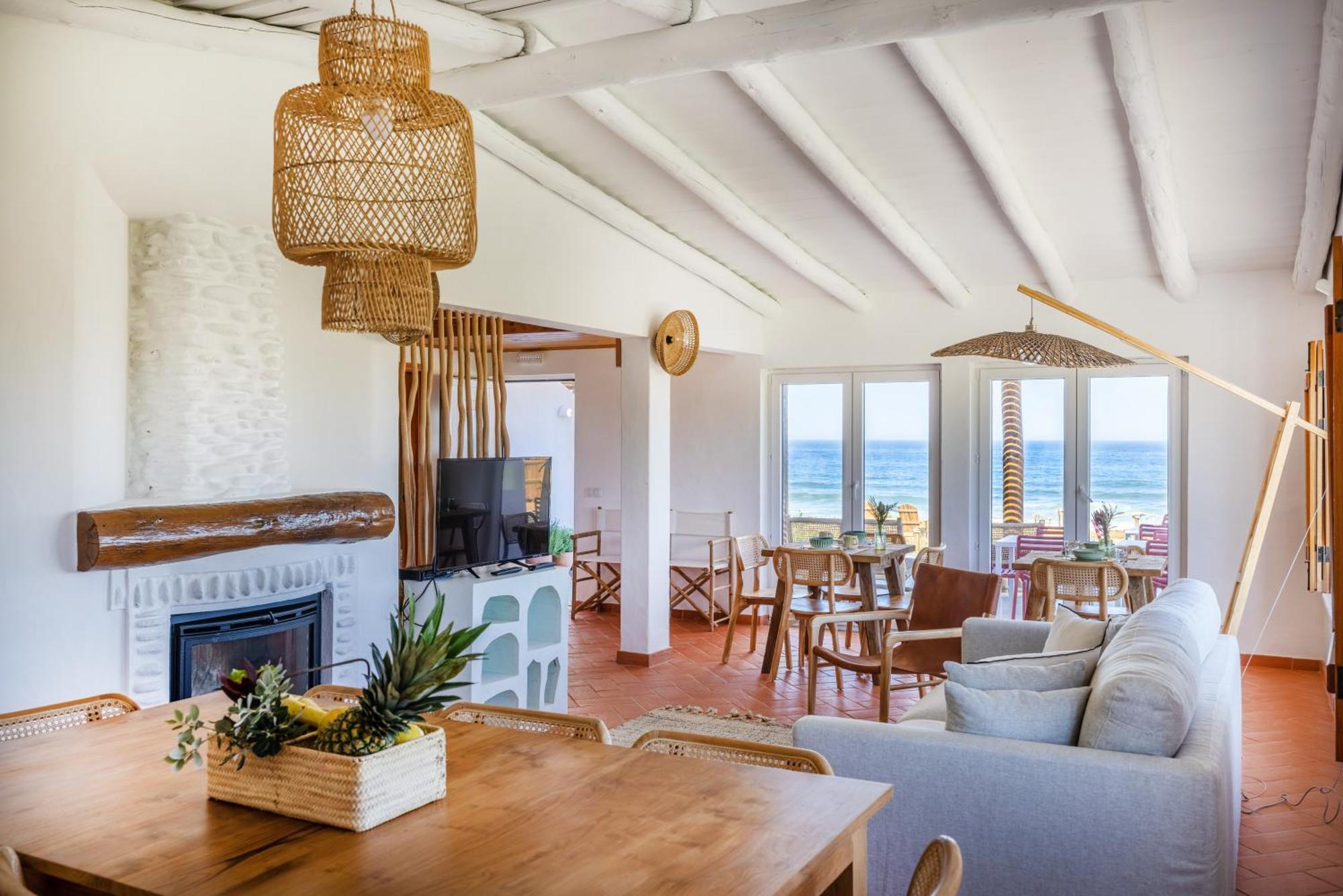 Monte Da Bemposta Guest house *