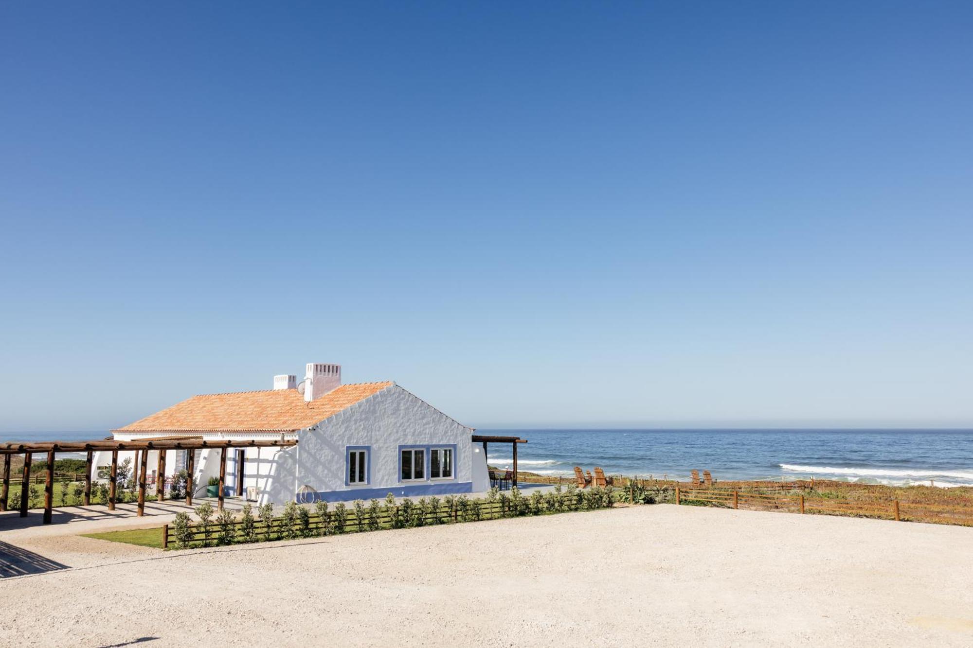 Guest house Monte Da Bemposta Porto Covo