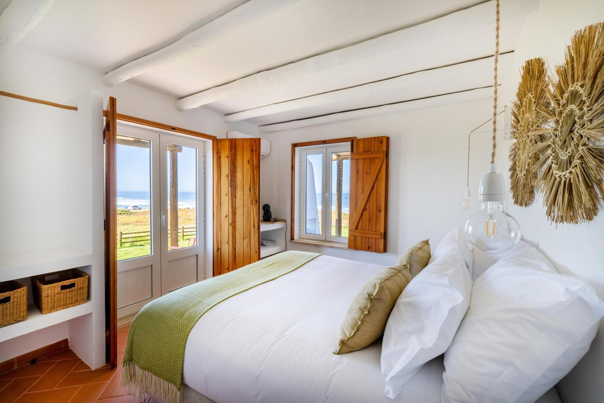 Guest house Monte Da Bemposta *