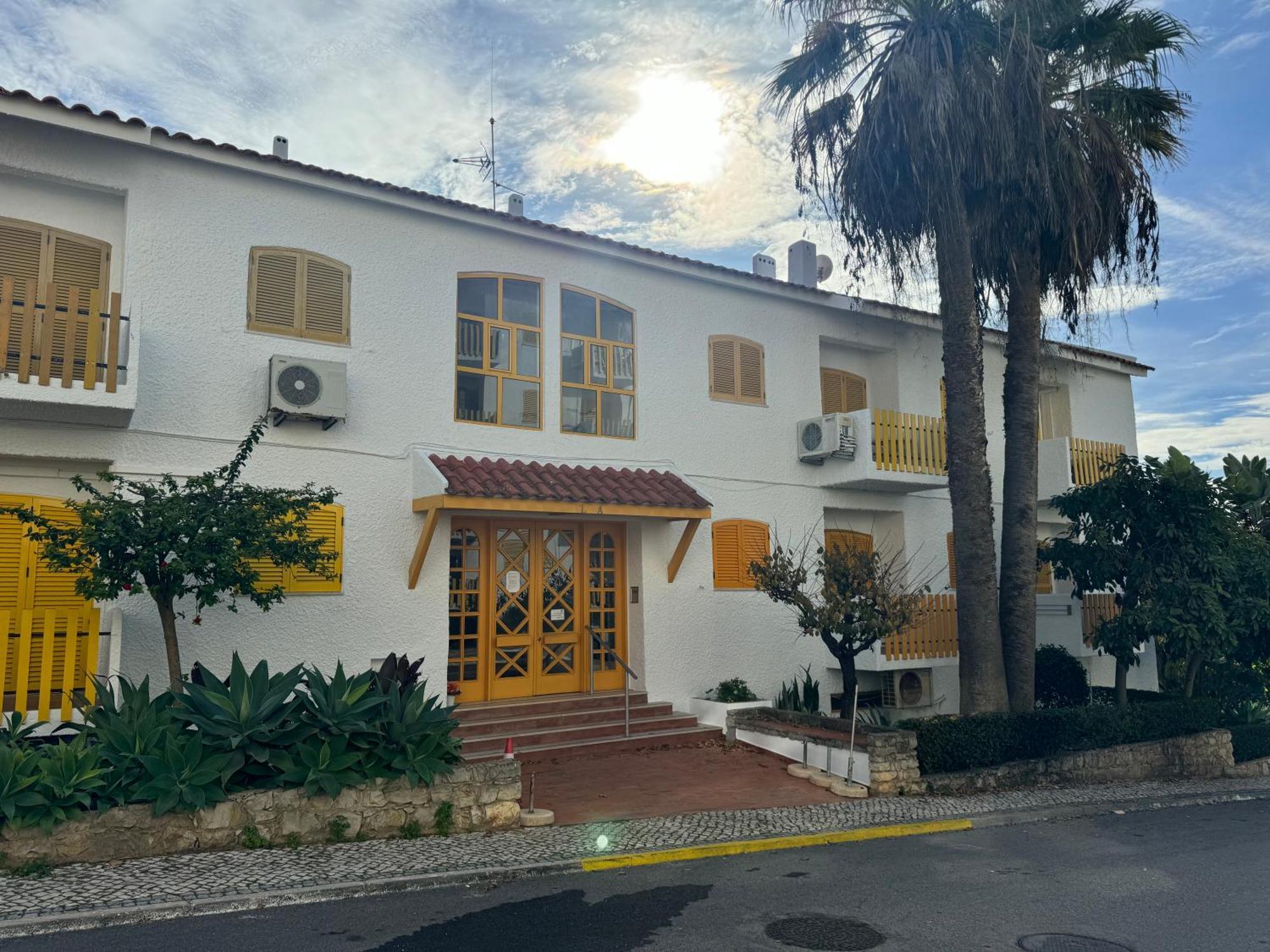 Apartment Grupo Morgado - Quinta Do Morgado - Morgado House *