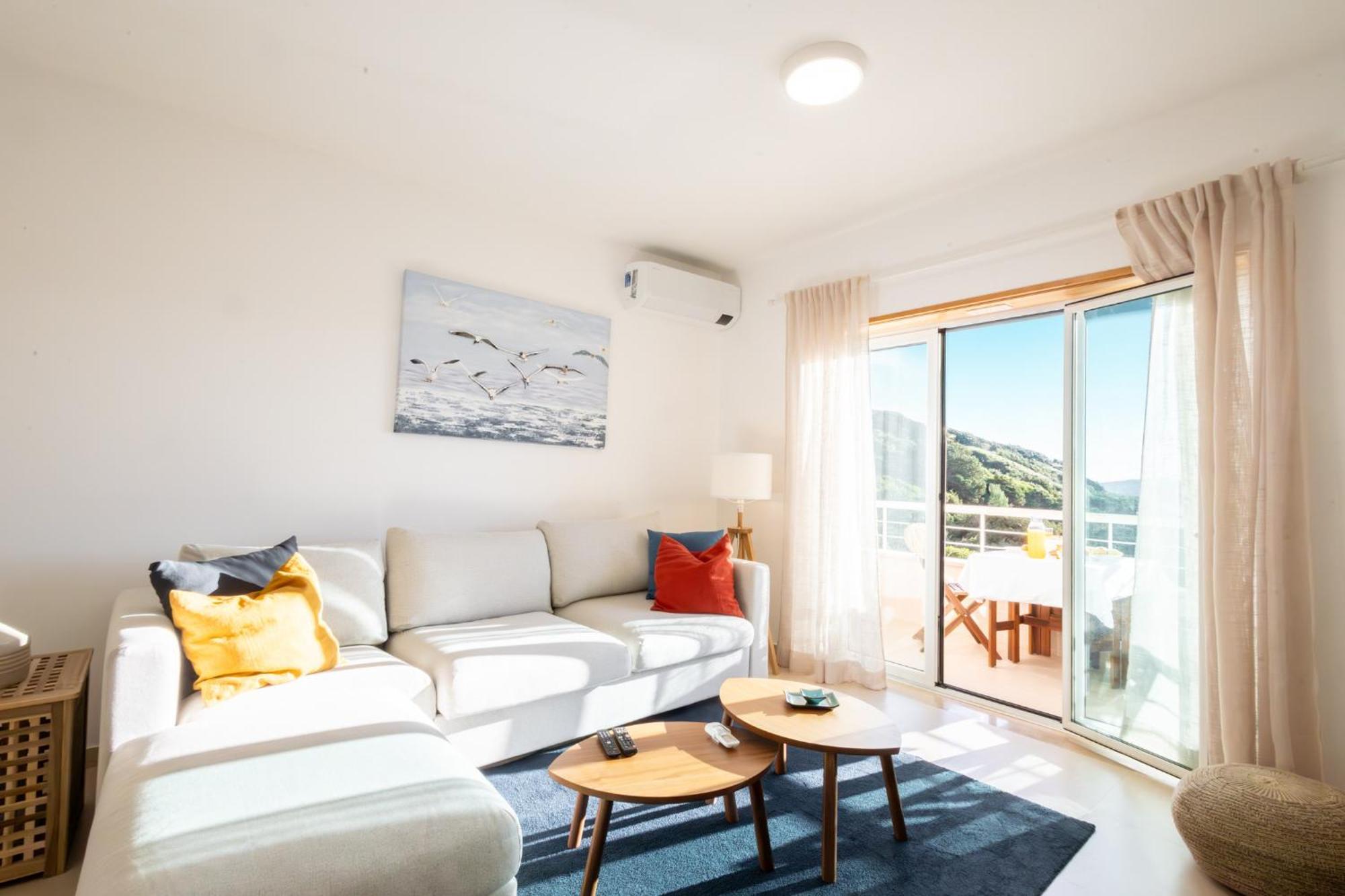 Casa Da - By Smarthomes Appartement *