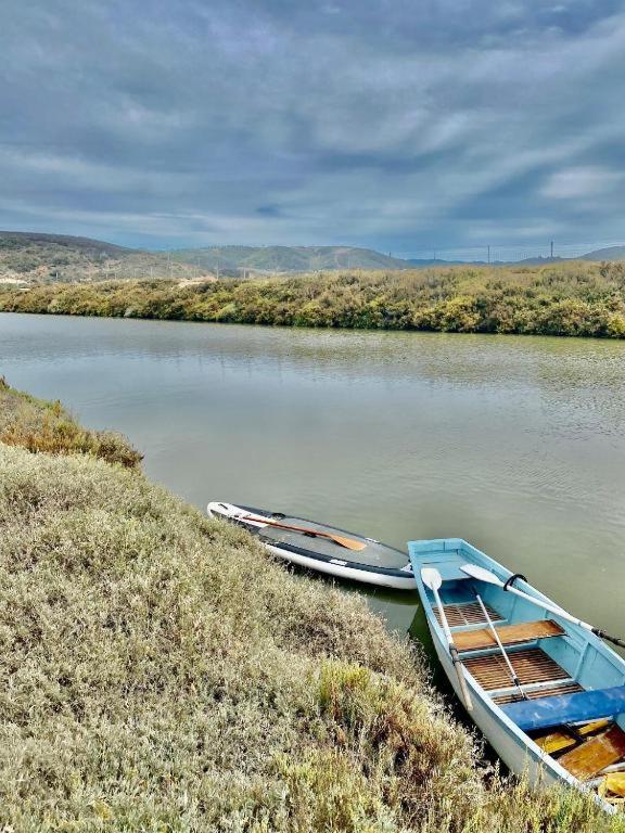 Herdade D' Amoreira Casa de férias *