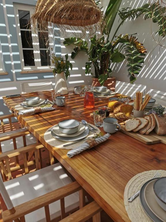 Vakantiehuis Herdade D' Amoreira