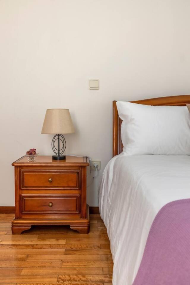 Apartamento Lobo Guimarães