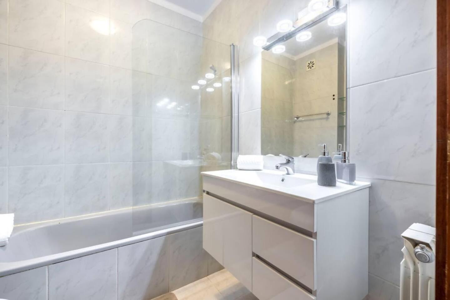 Apartamento Lobo