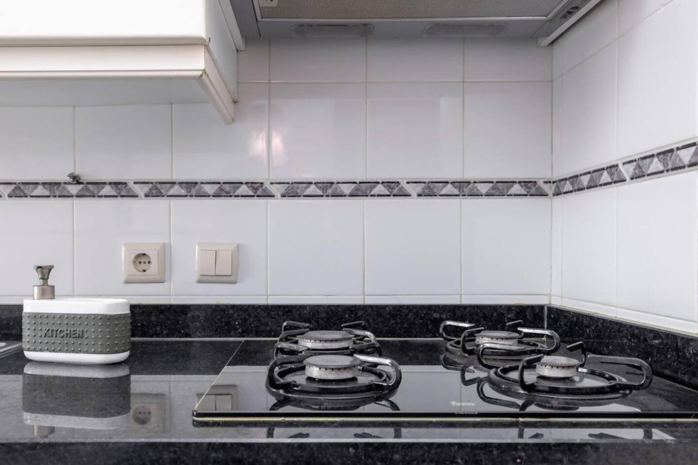 Lobo Apartamento *