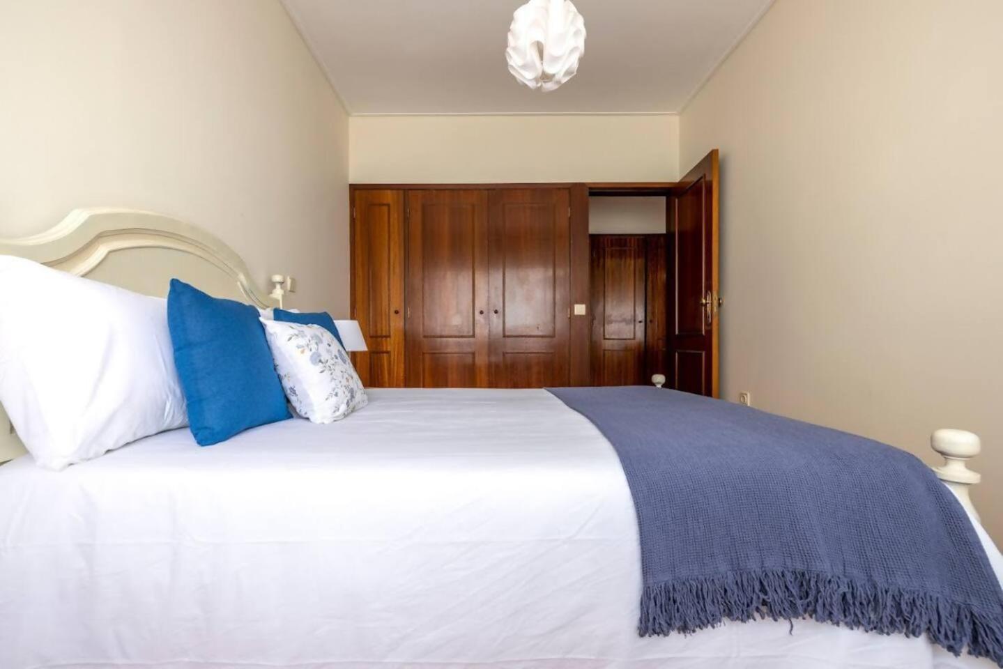 Apartamento Lobo