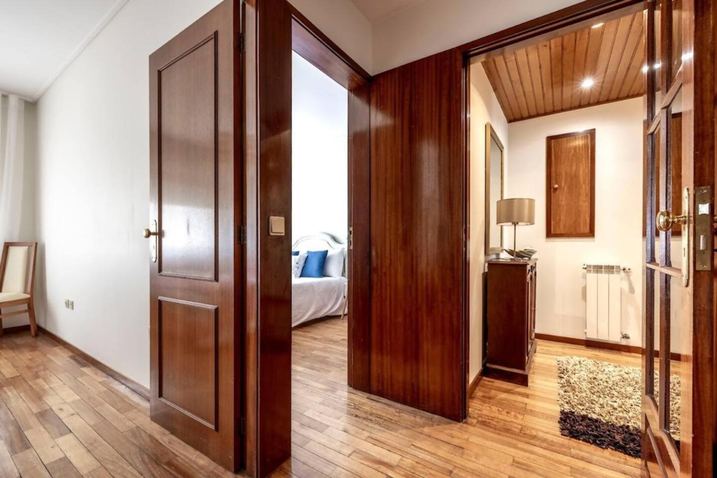 Lobo Apartamento *