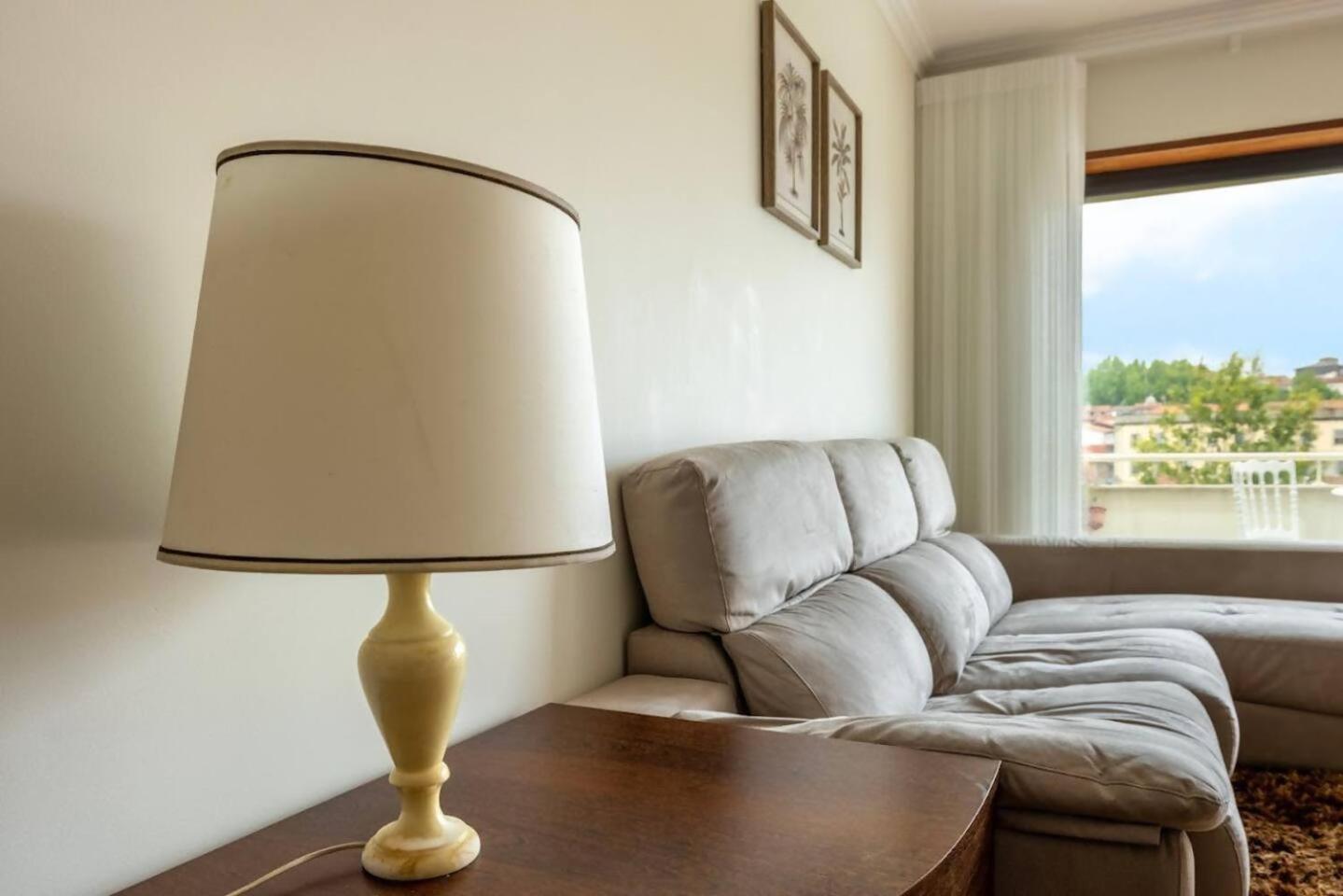 Apartamento Lobo *