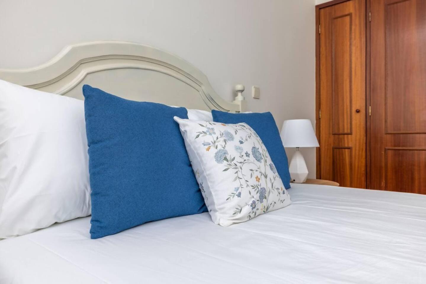 Lobo Apartamento