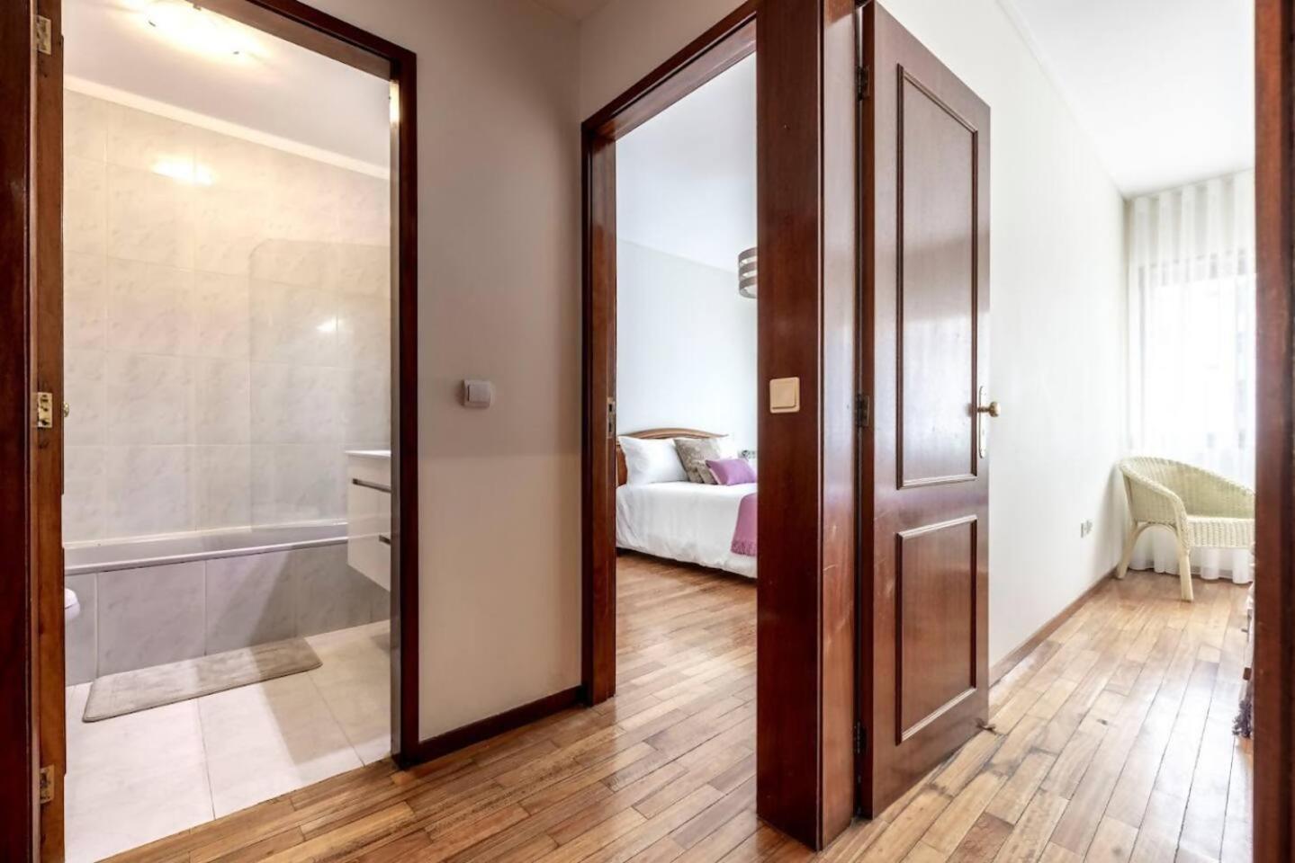 Apartamento Lobo