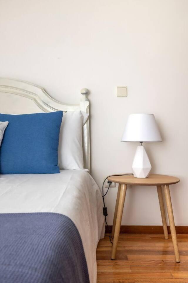 Lobo Apartamento Guimarães