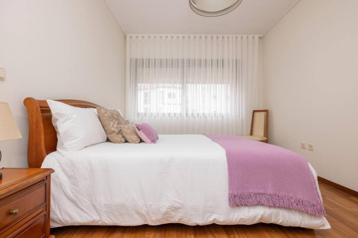 Lobo Apartamento