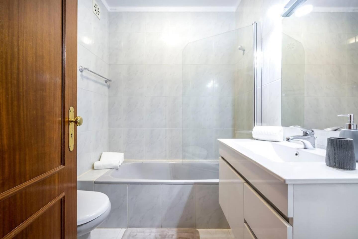 Lobo Apartamento *