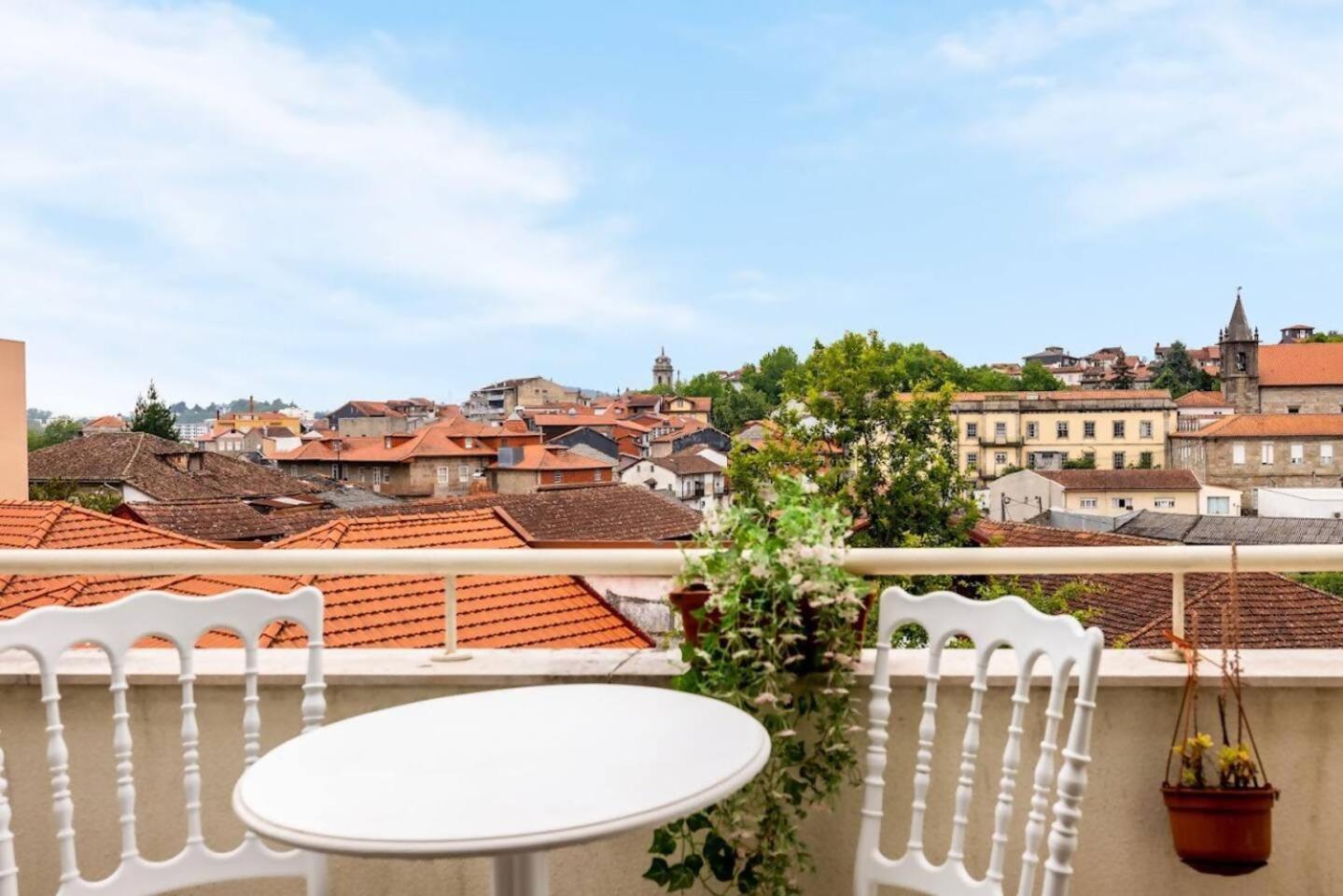 Lobo Appartement